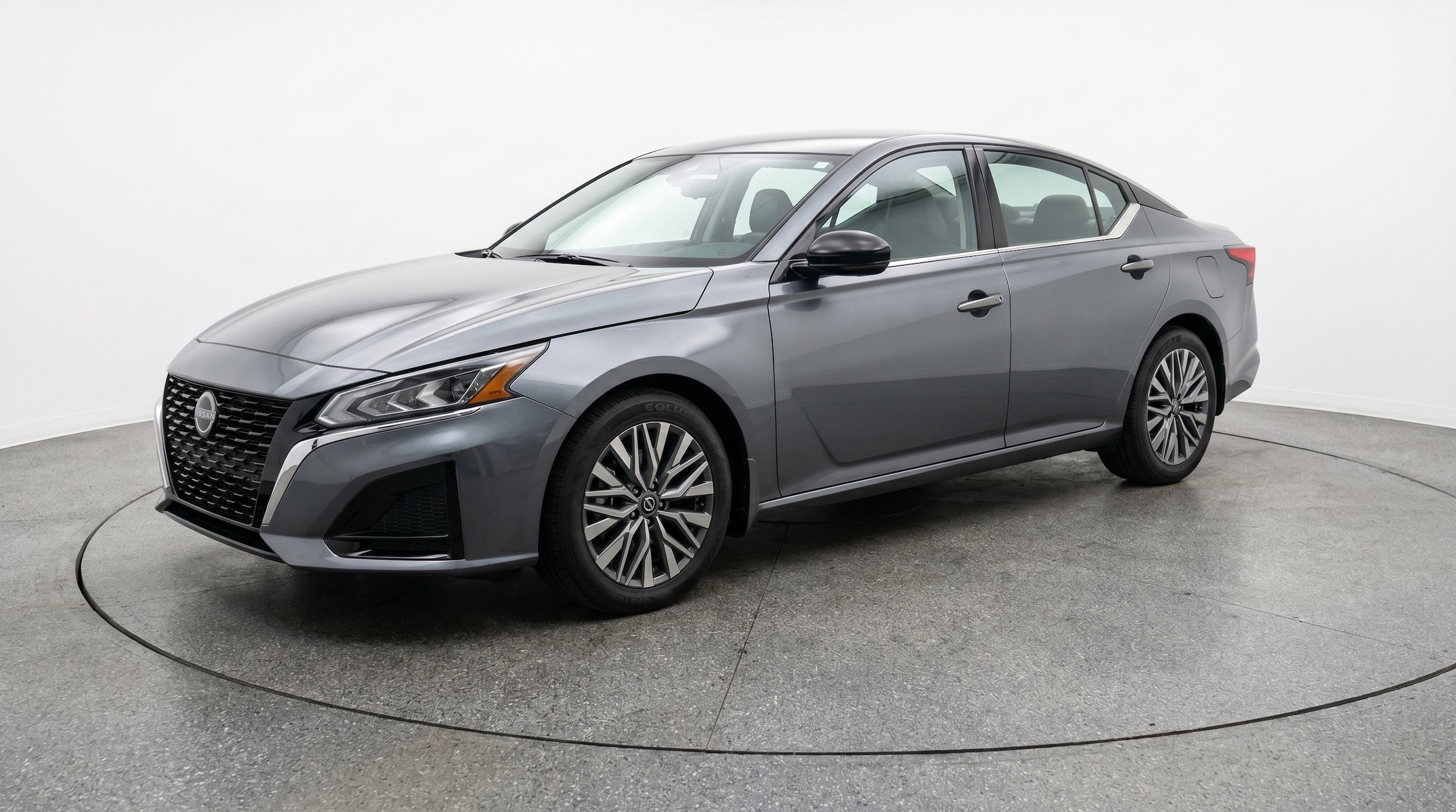 Thumbnail: 2025 Nissan Altima - 3