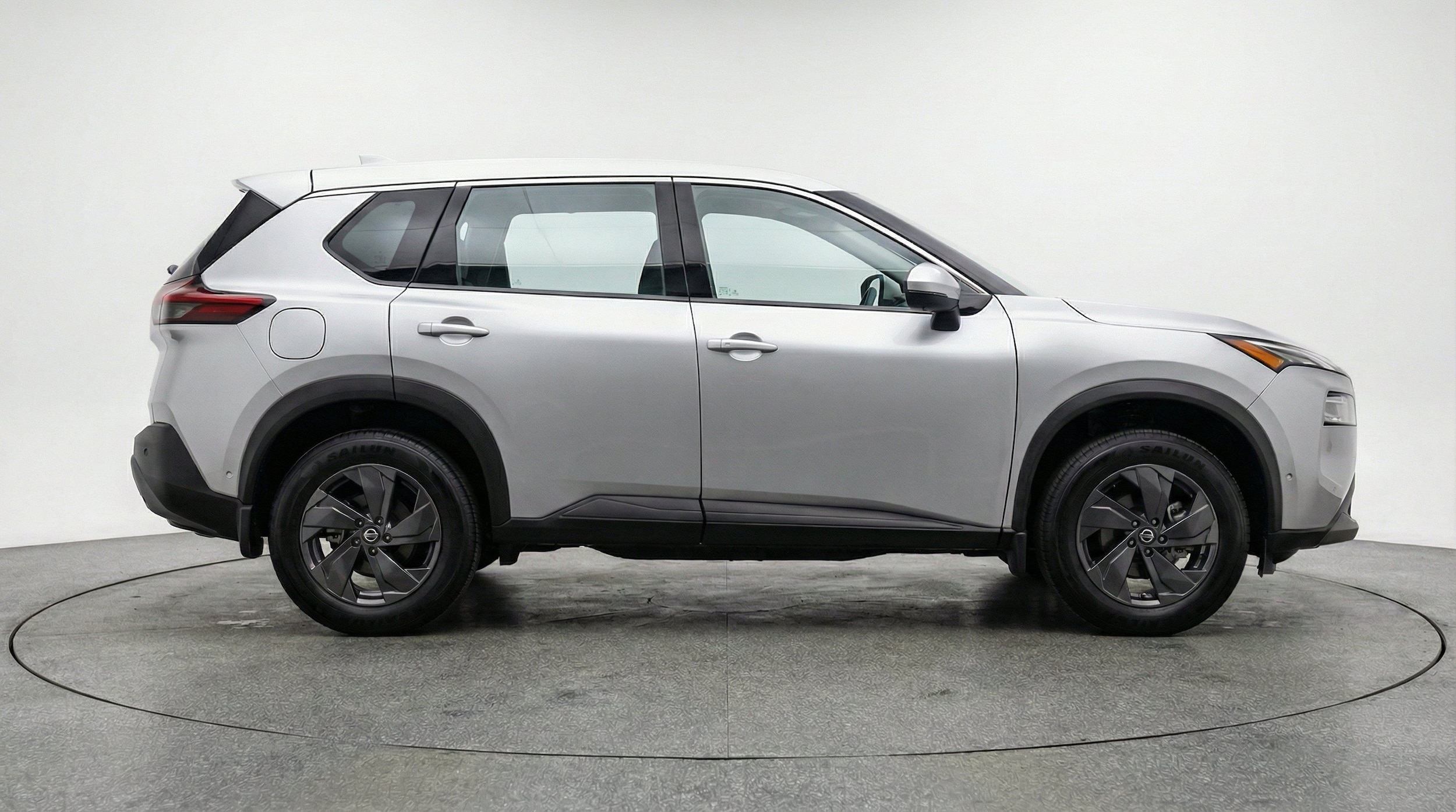 Thumbnail: 2024 Nissan Rogue - 11