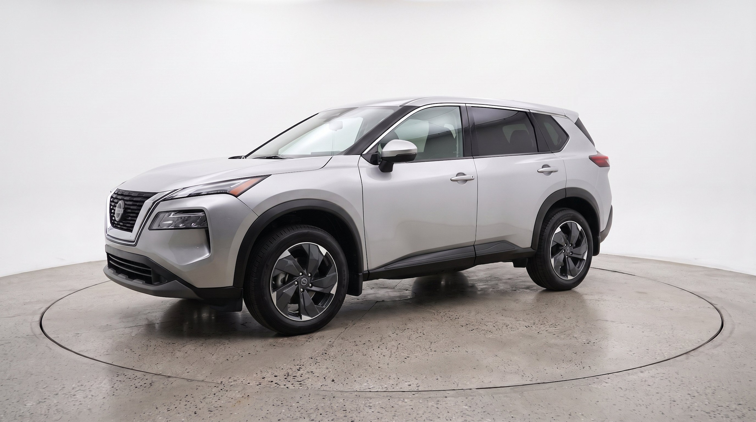 Thumbnail: 2025 Nissan Rogue - 3