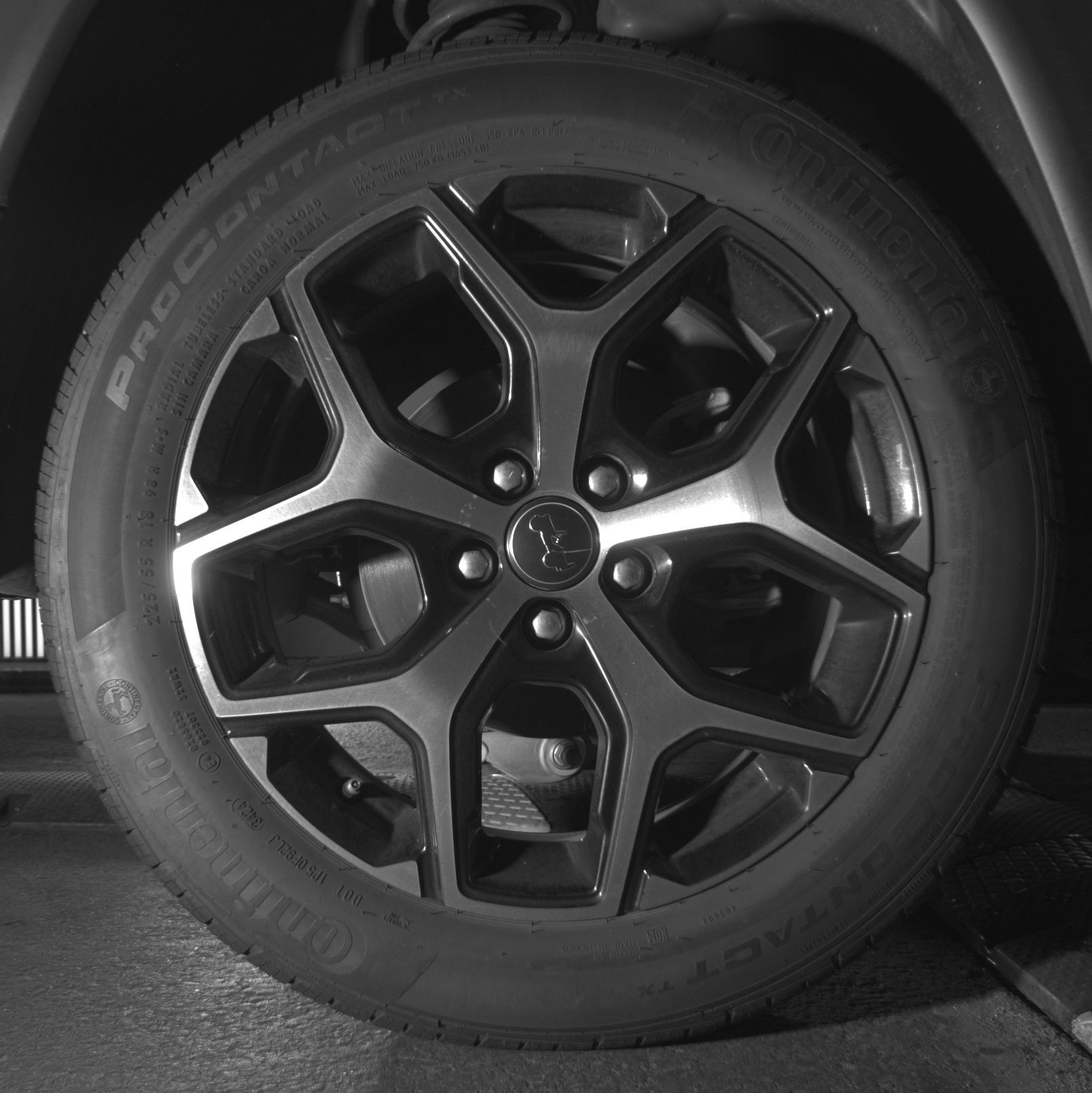 Thumbnail: 2025 Jeep Compass - 12