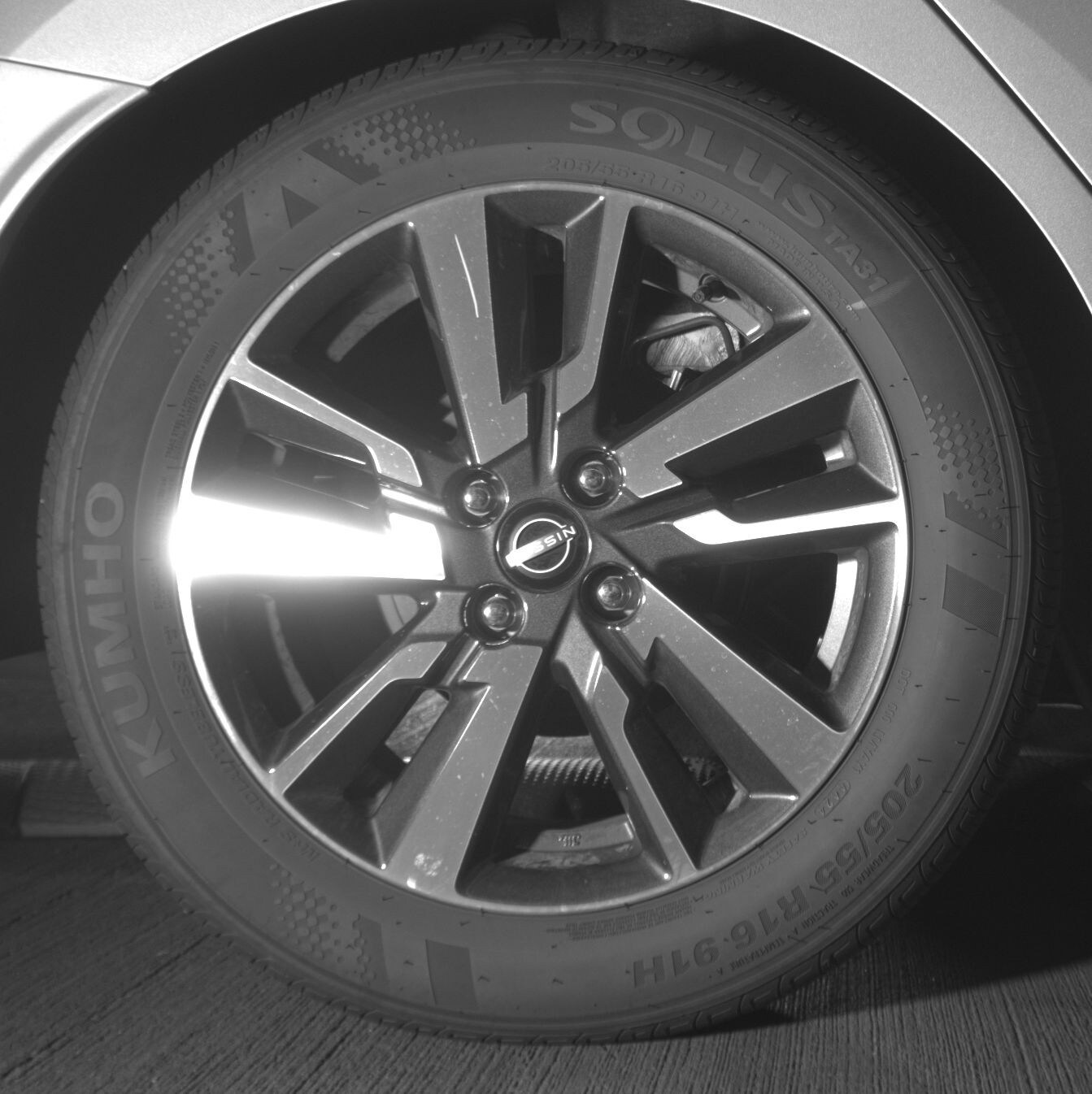 Thumbnail: 2025 Nissan Versa - 12