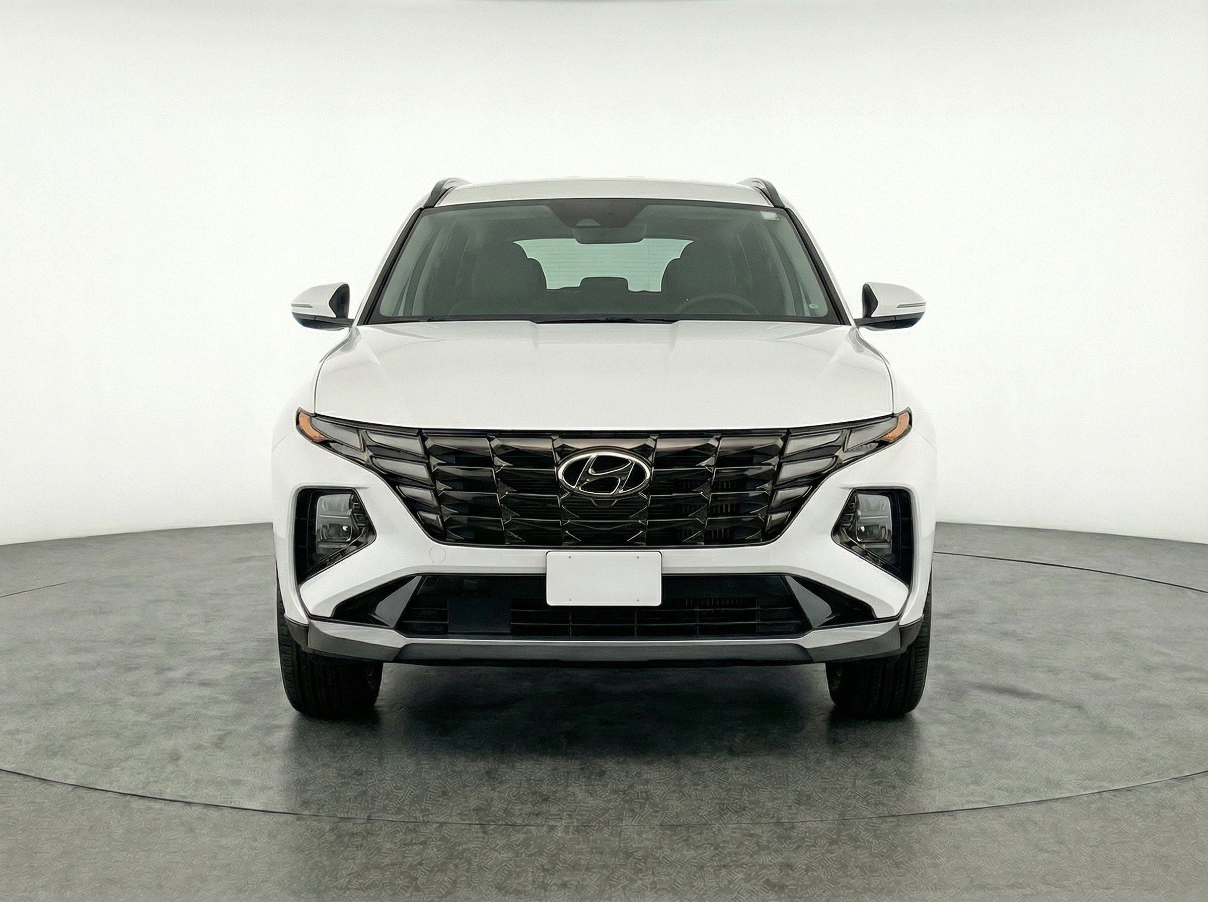 Thumbnail: 2026 Hyundai Tucson - 2