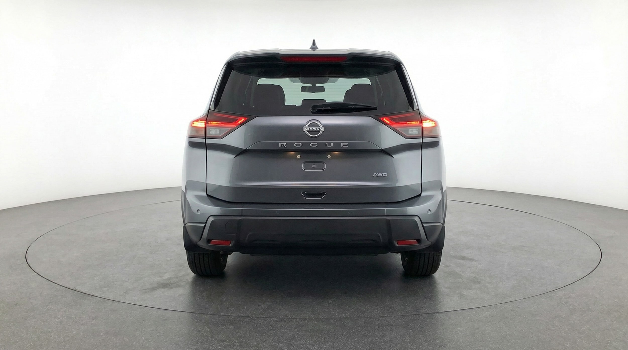 Thumbnail: 2025 Nissan Rogue - 6