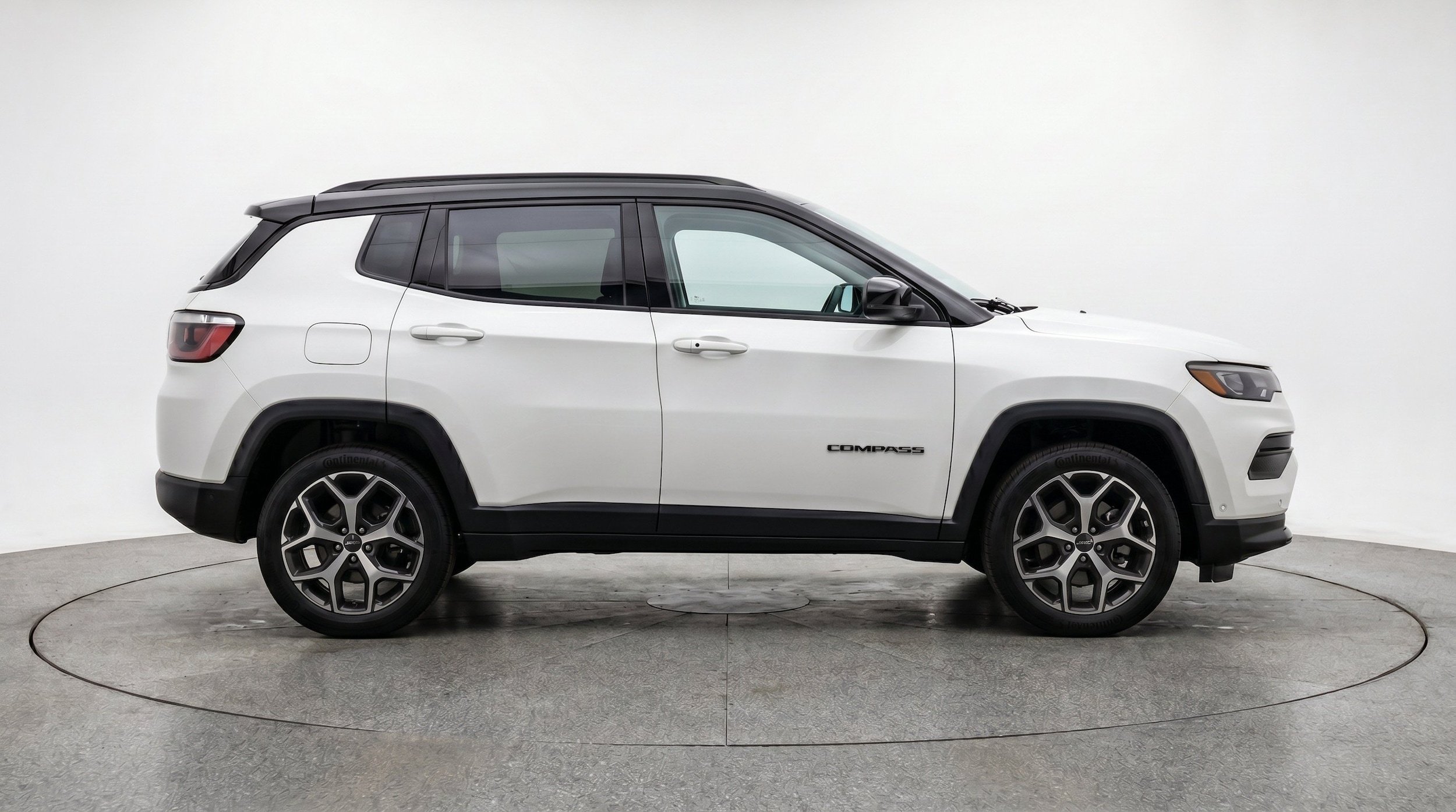 Thumbnail: 2025 Jeep Compass - 11