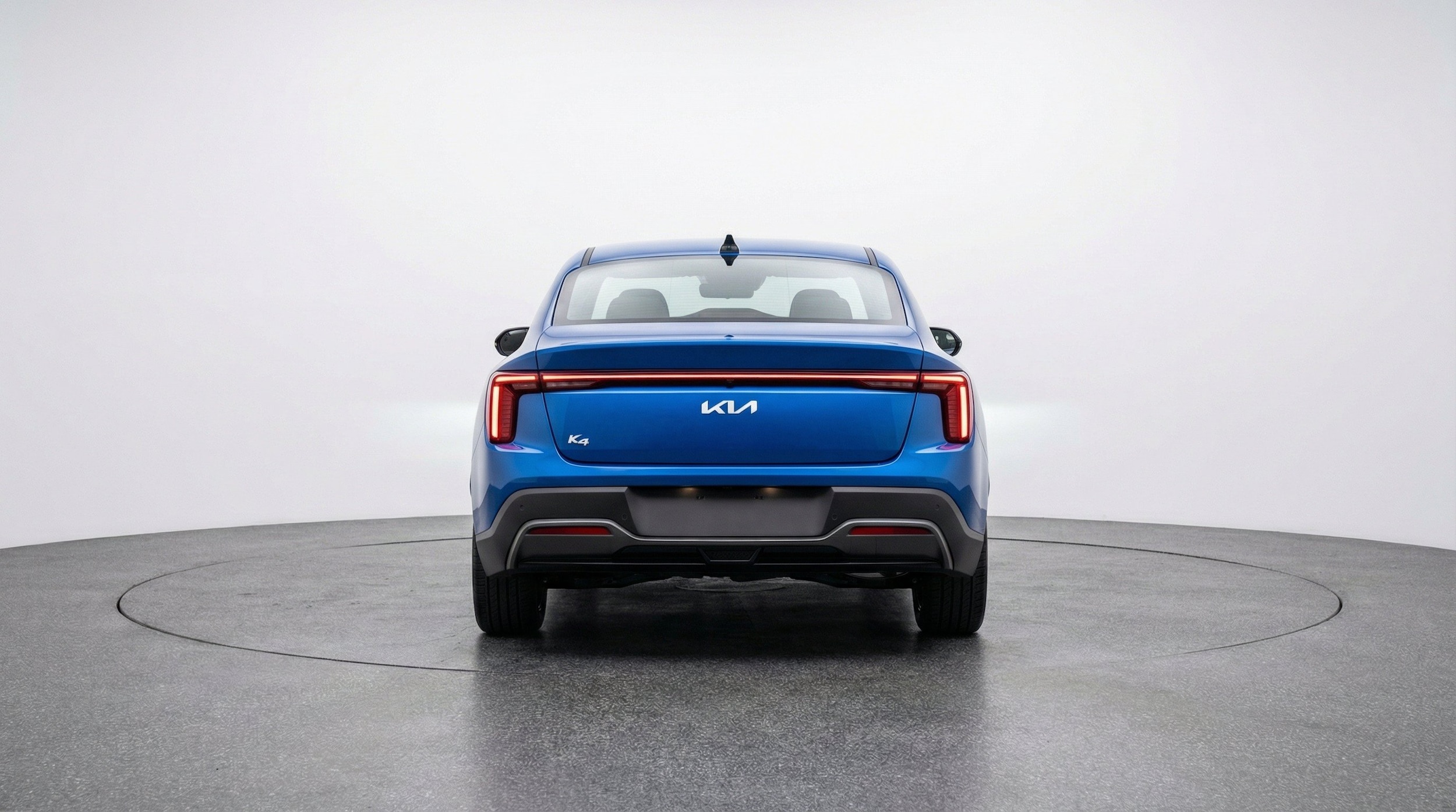 Thumbnail: 2025 Kia K4 - 7