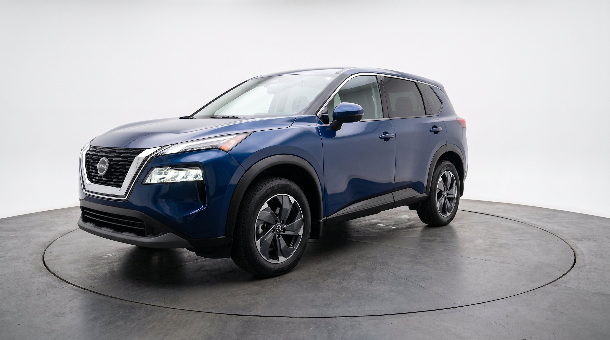 Thumbnail: 2025 Nissan Rogue - 3
