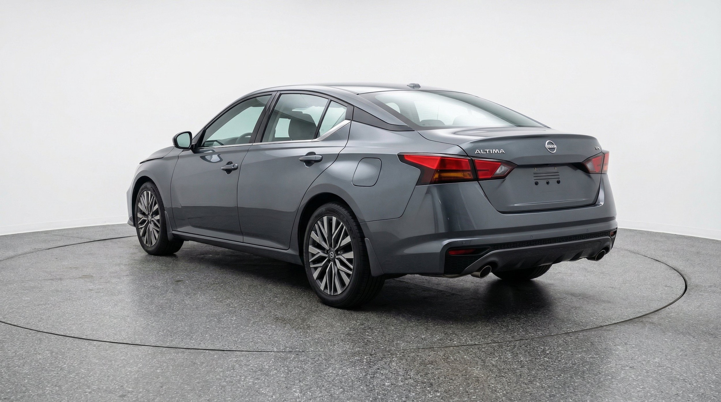 Thumbnail: 2026 Nissan Altima - 6