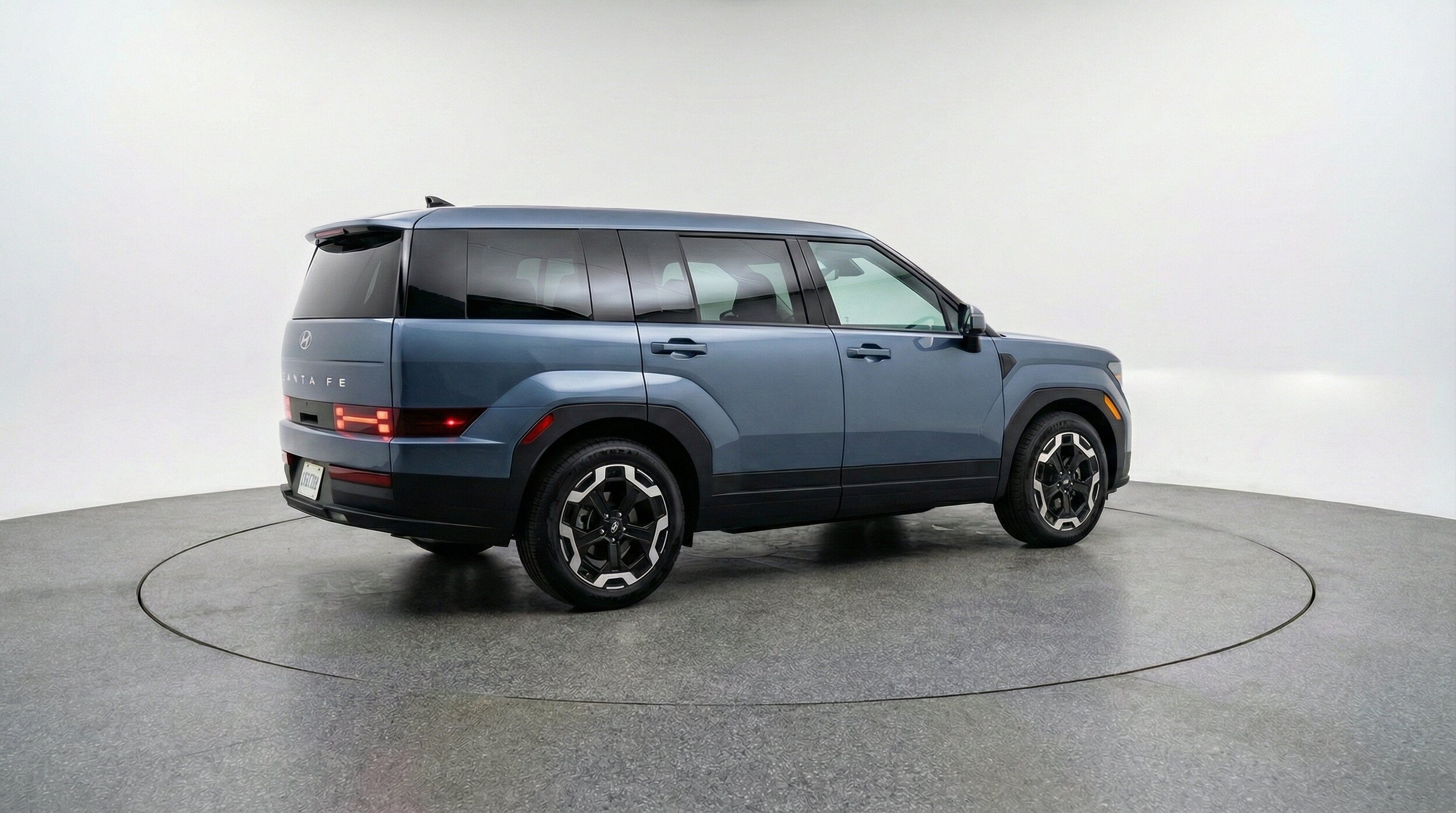 Thumbnail: 2026 Hyundai Santa Fe - 9