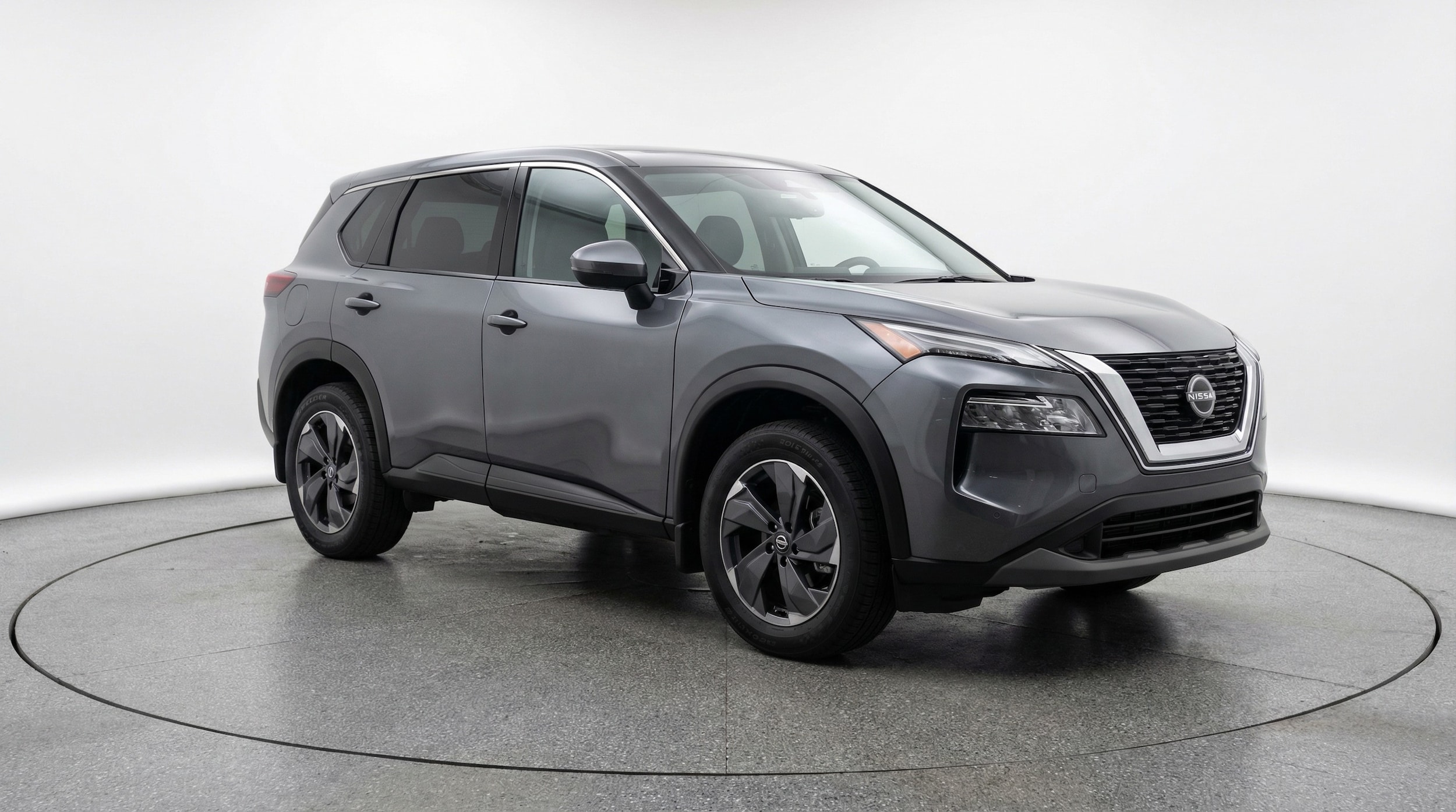 Thumbnail: 2025 Nissan Rogue - 1
