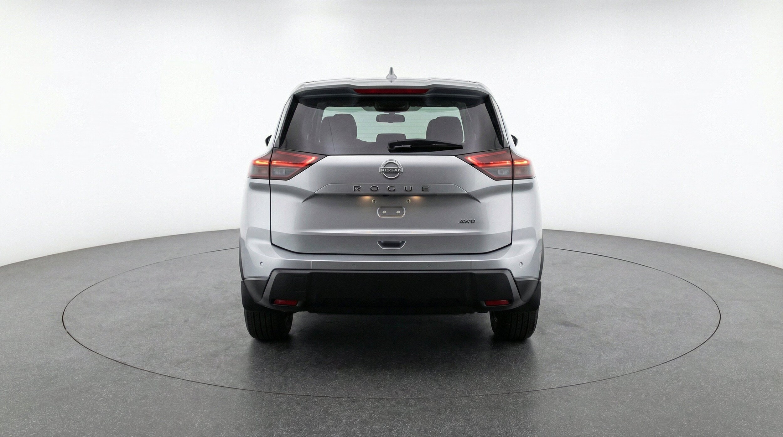 Thumbnail: 2025 Nissan Rogue - 7