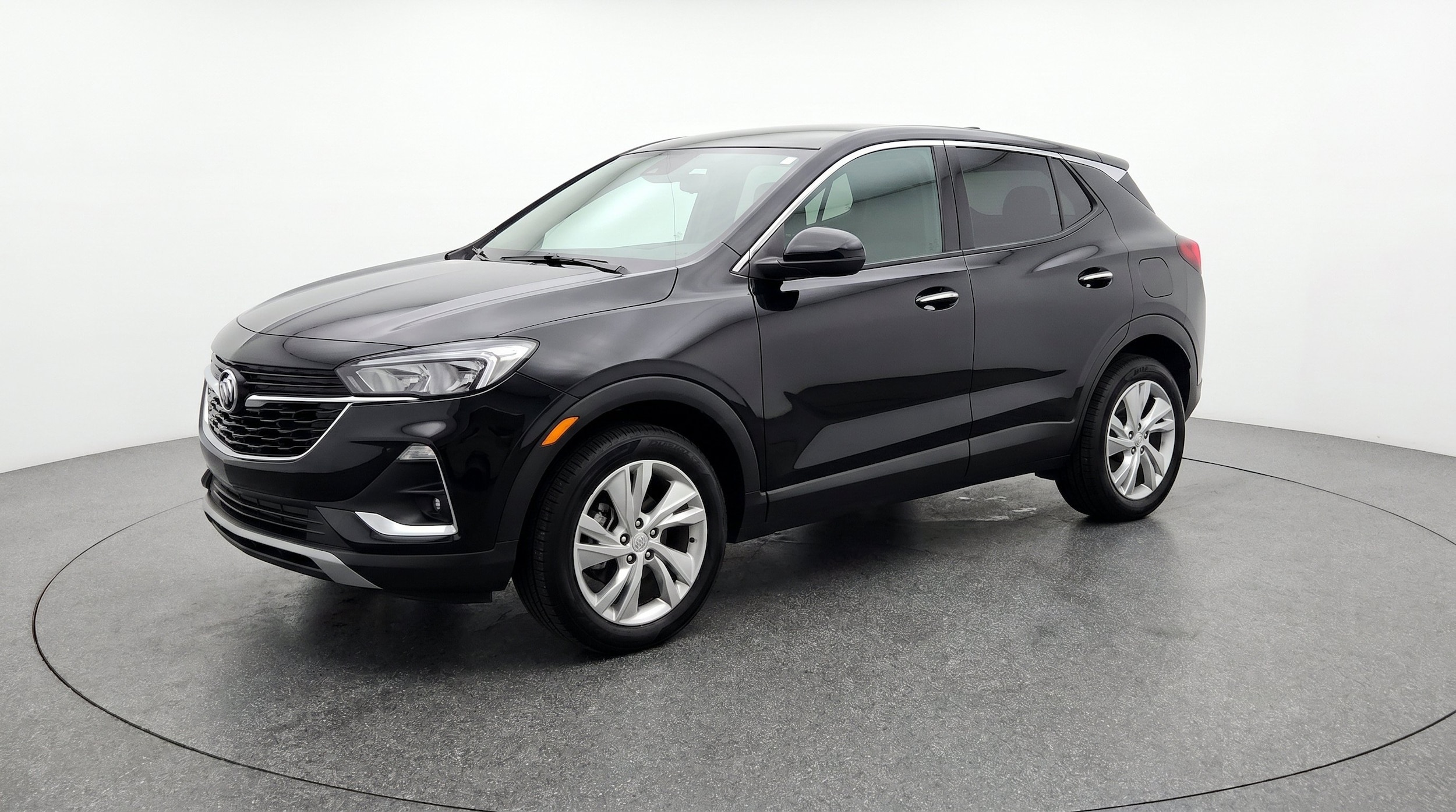 Thumbnail: 2026 Buick Encore GX - 3