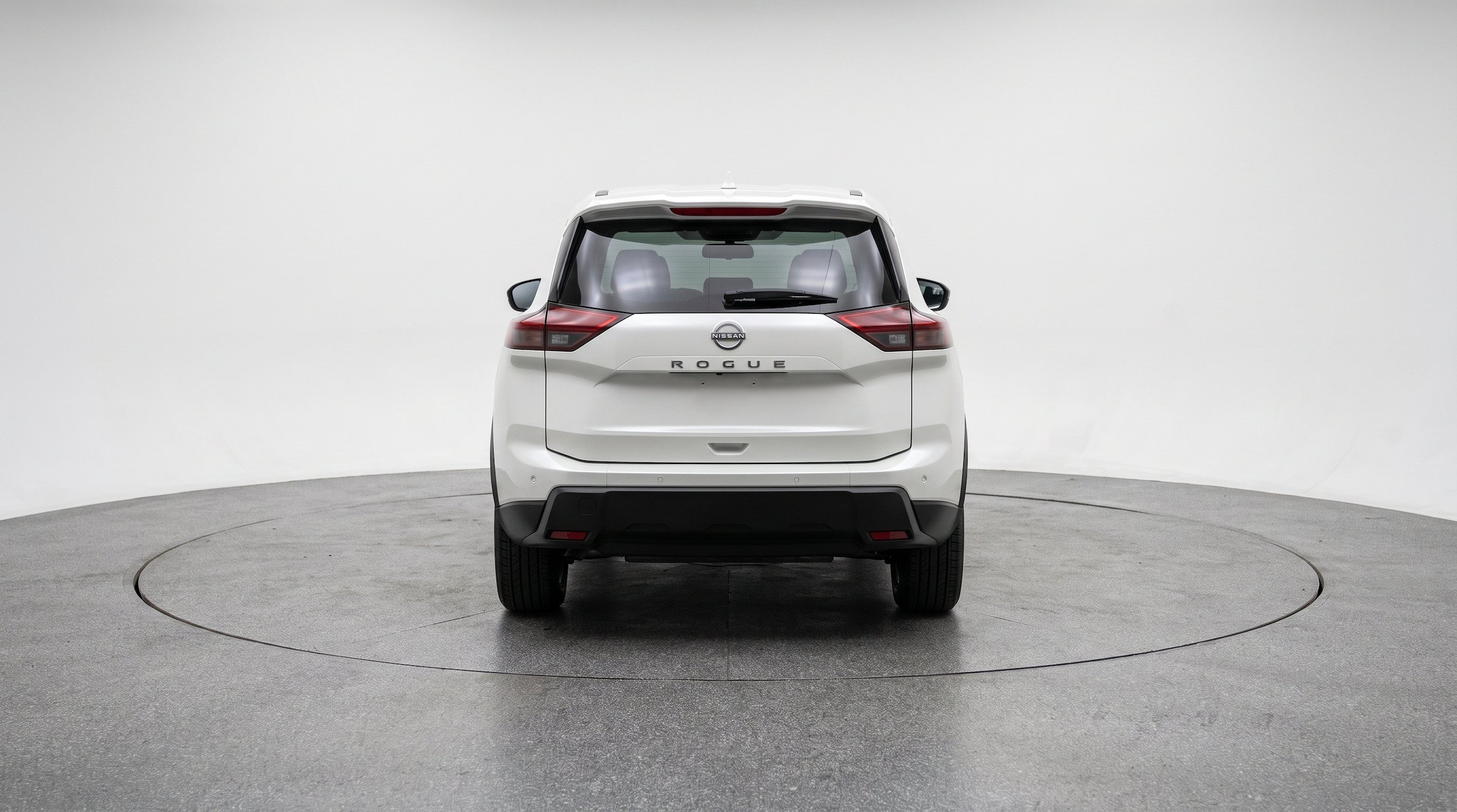 Thumbnail: 2026 Nissan Rogue - 7