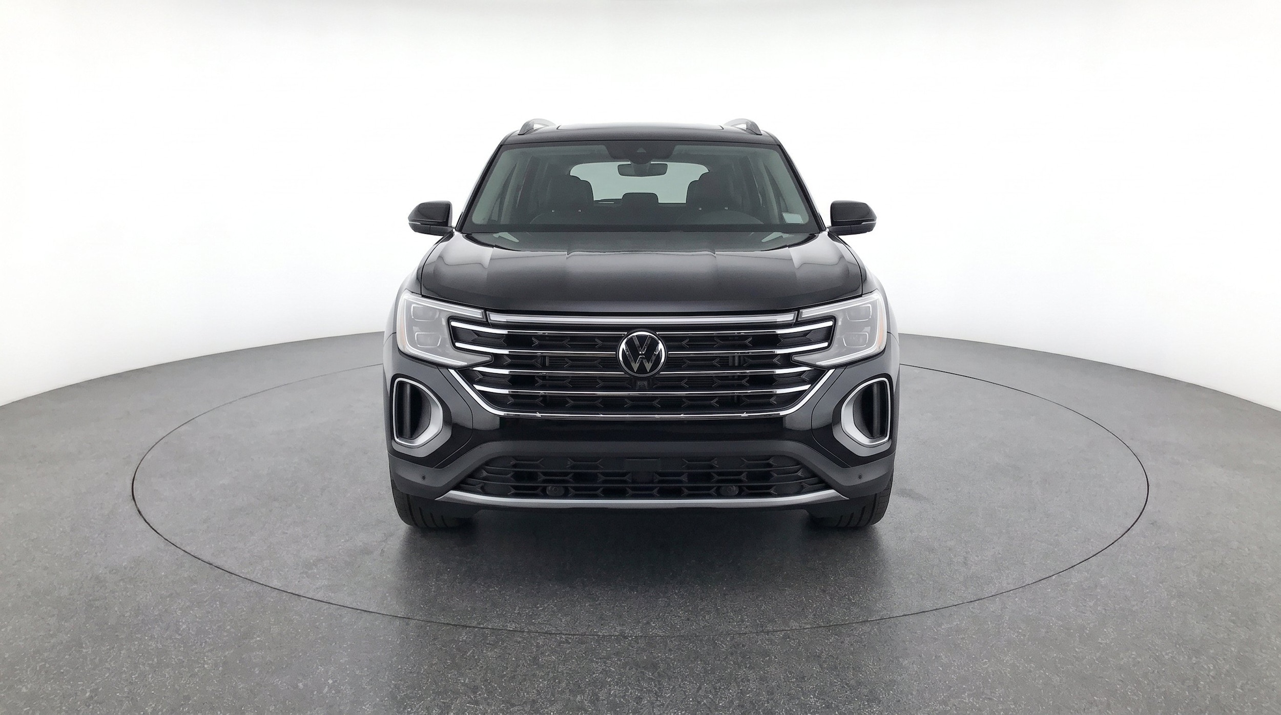Thumbnail: 2026 Volkswagen Atlas - 2