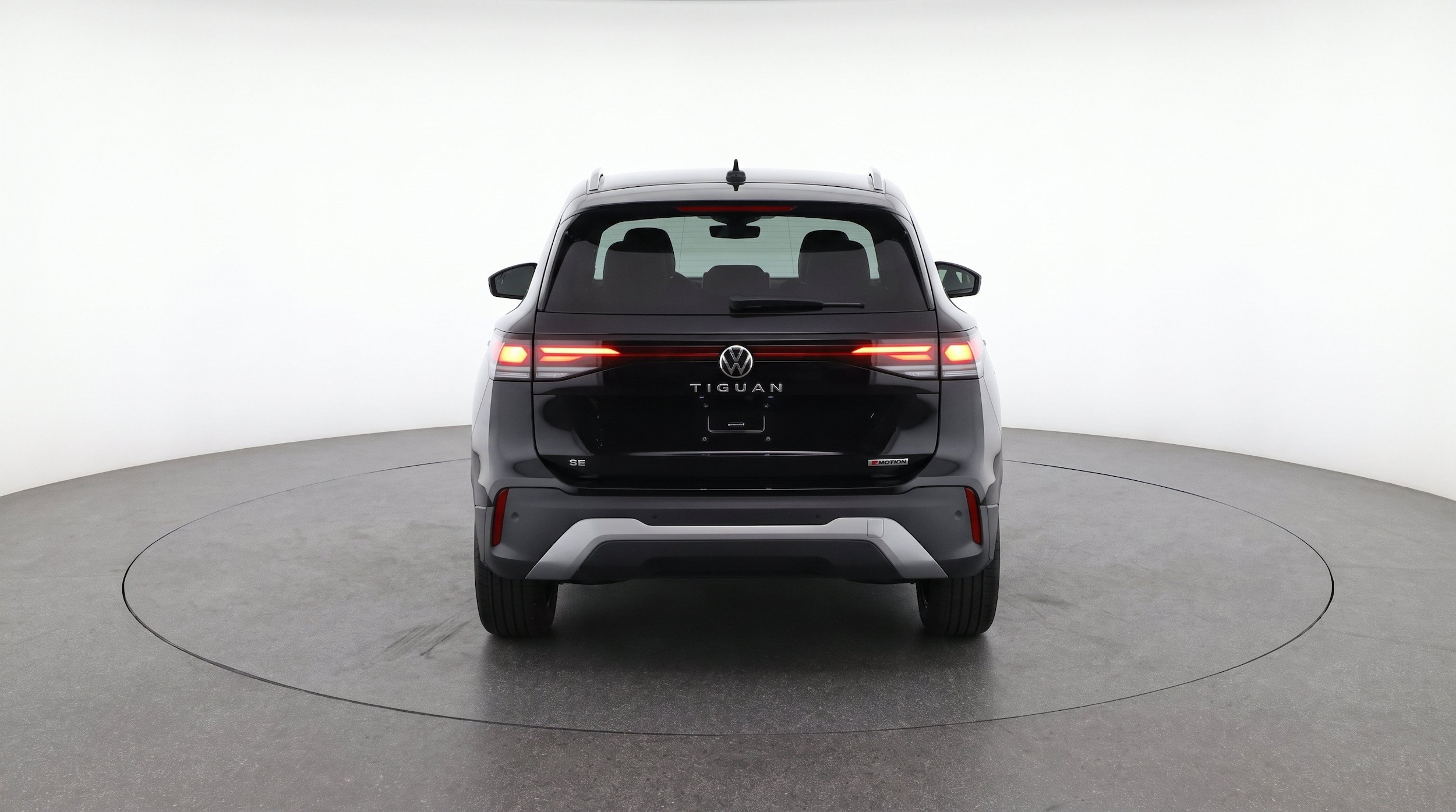 Thumbnail: 2026 Volkswagen Tiguan - 7