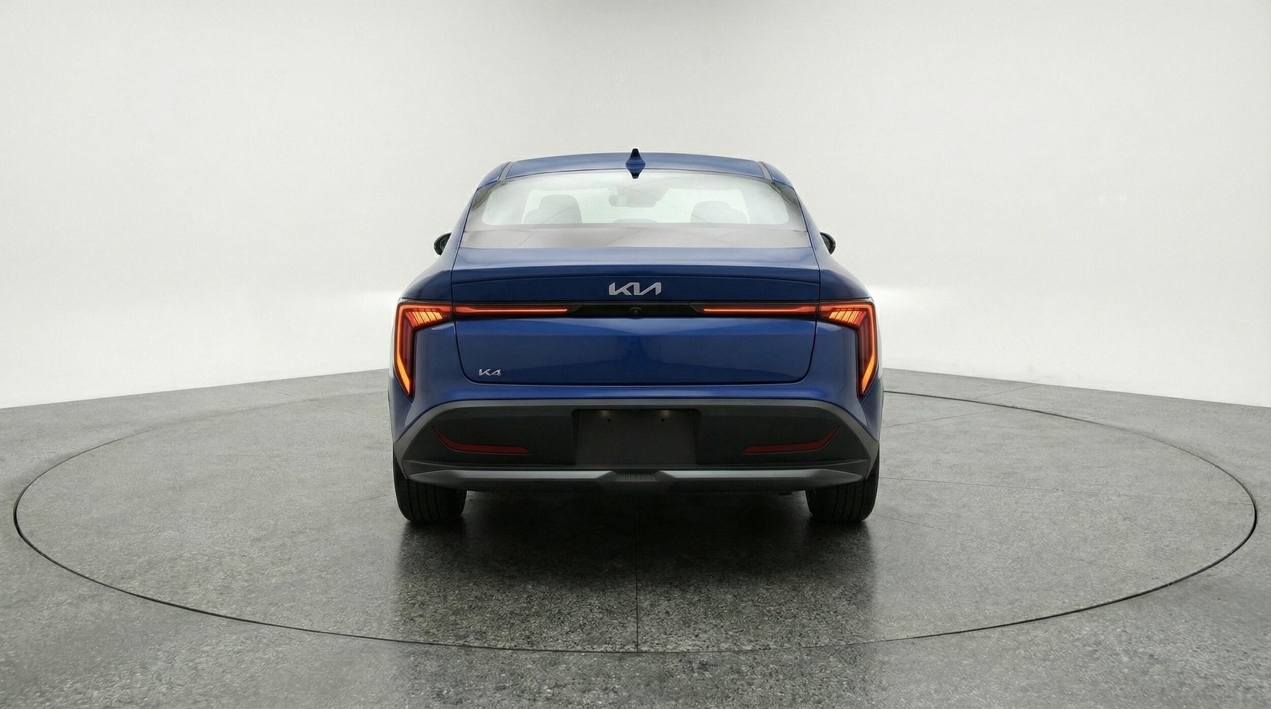 Thumbnail: 2025 Kia K4 - 6