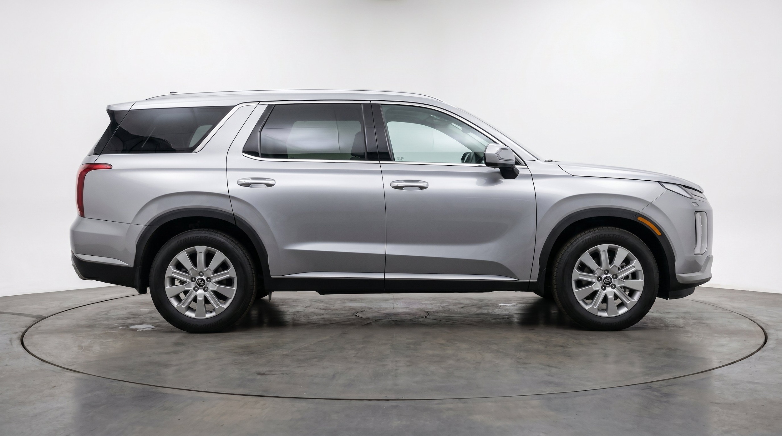 Thumbnail: 2025 Hyundai Palisade - 11