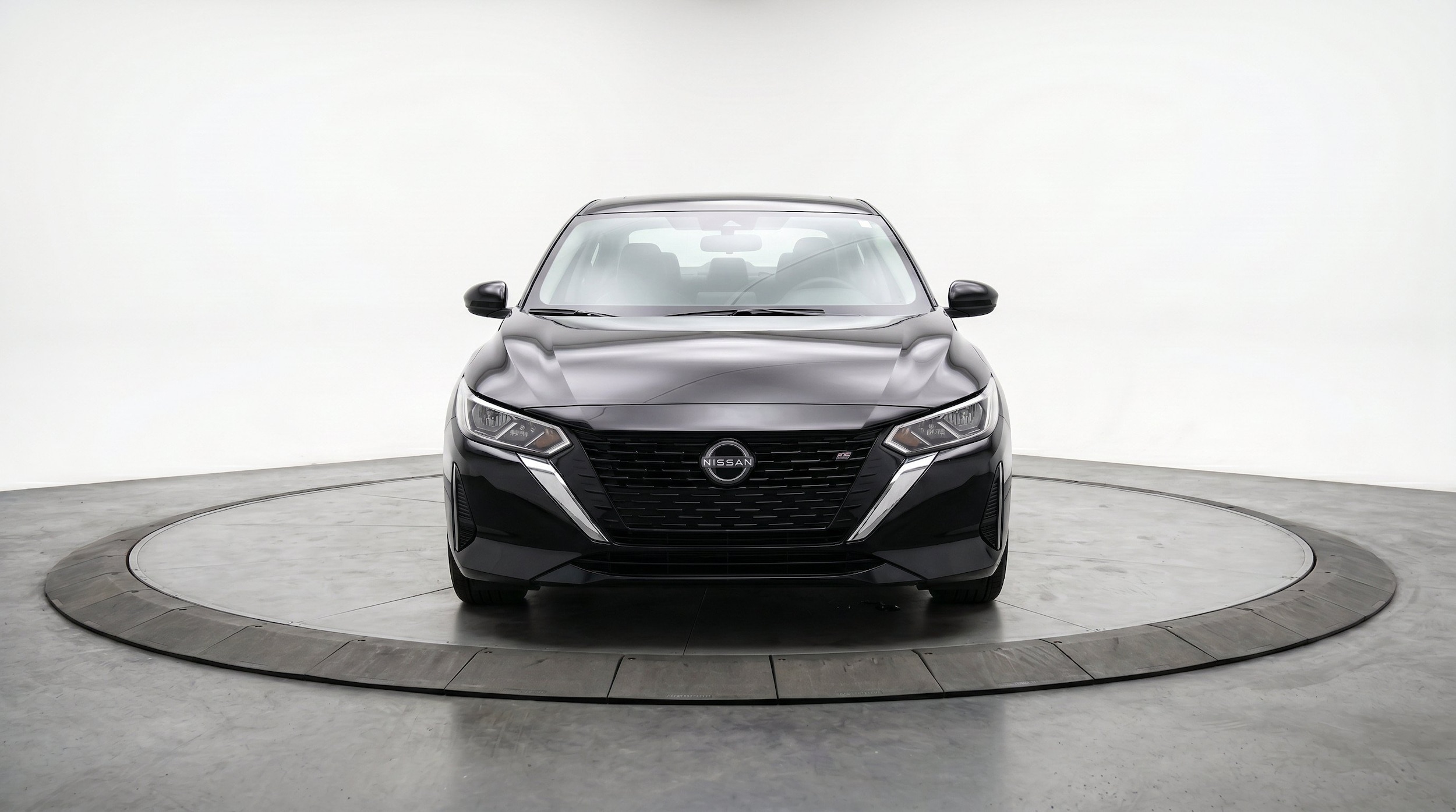 Thumbnail: 2025 Nissan Sentra - 2