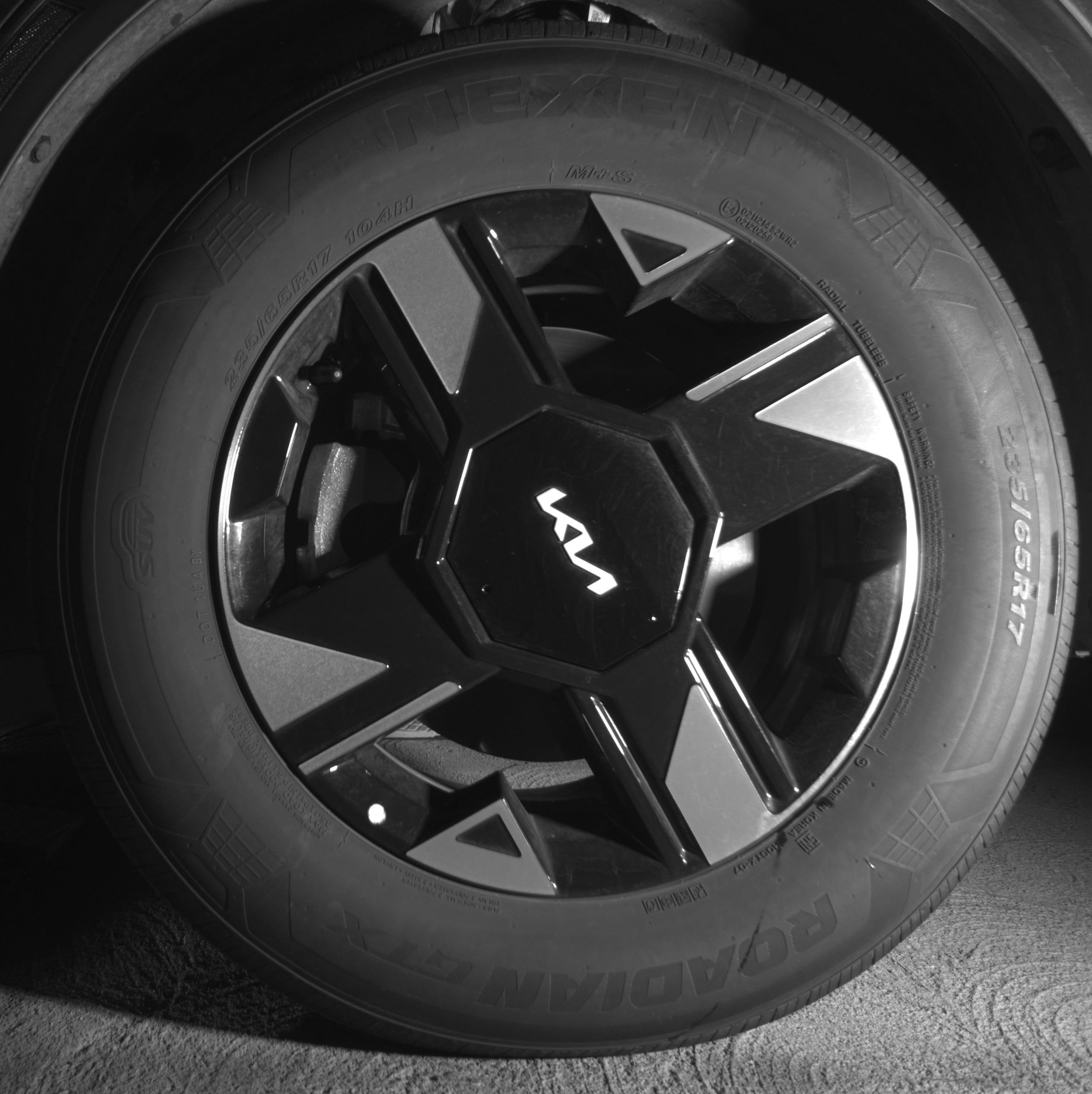 Thumbnail: 2026 Kia Sportage - 12