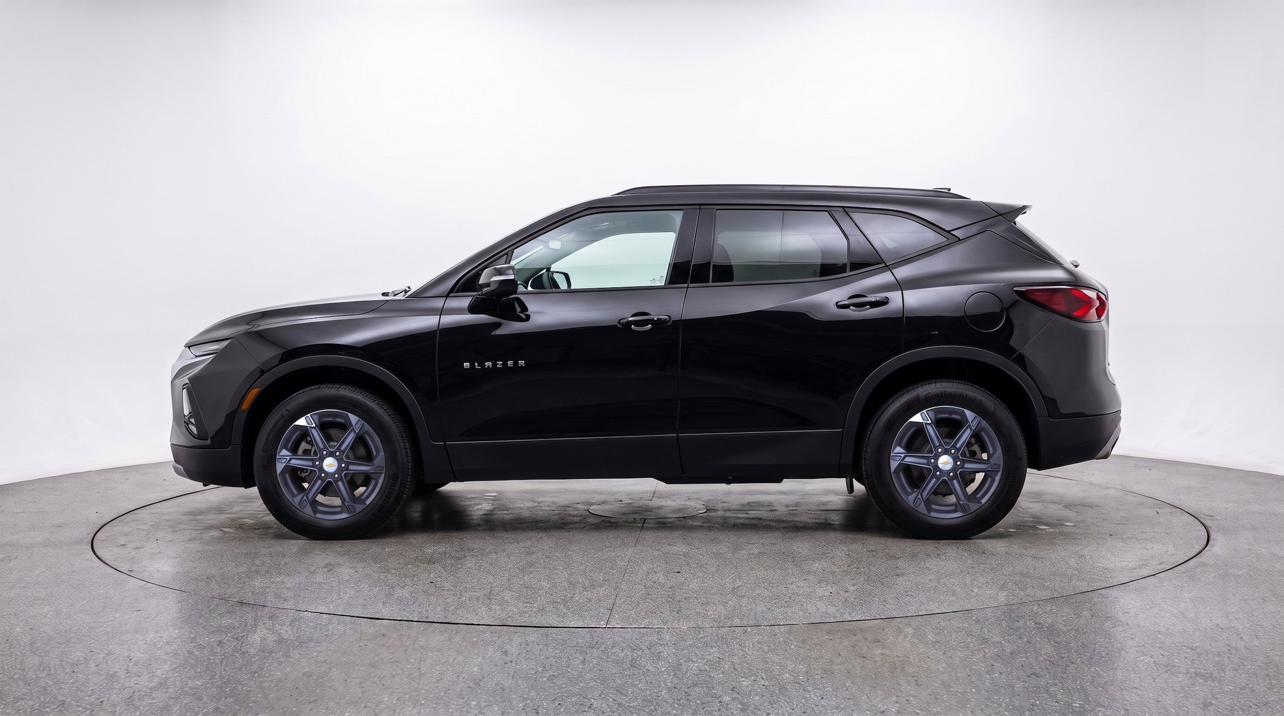Thumbnail: 2026 Chevrolet Blazer - 5