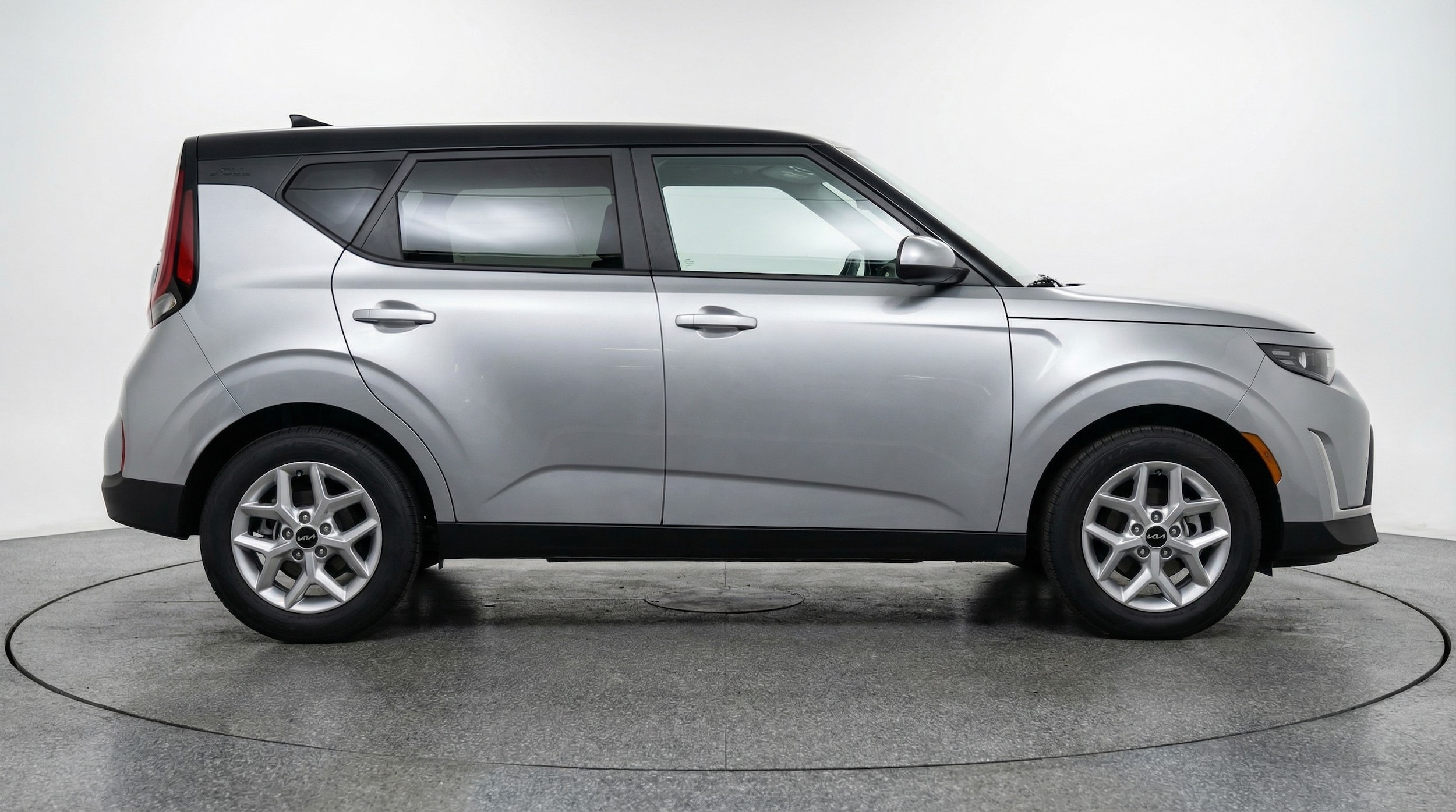 Thumbnail: 2025 Kia Soul - 8