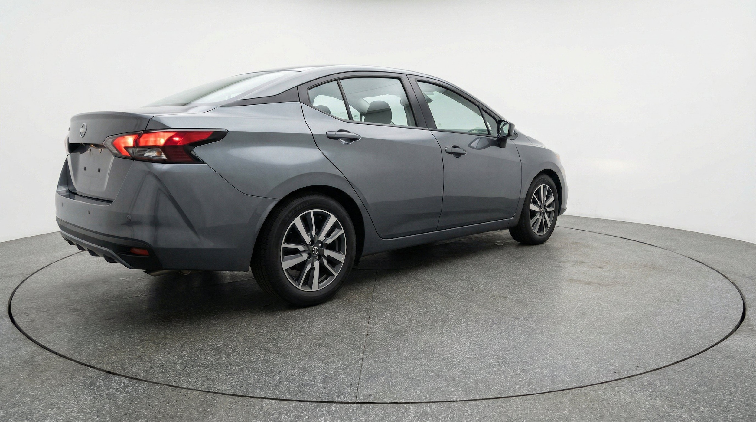 Thumbnail: 2025 Nissan Versa - 9