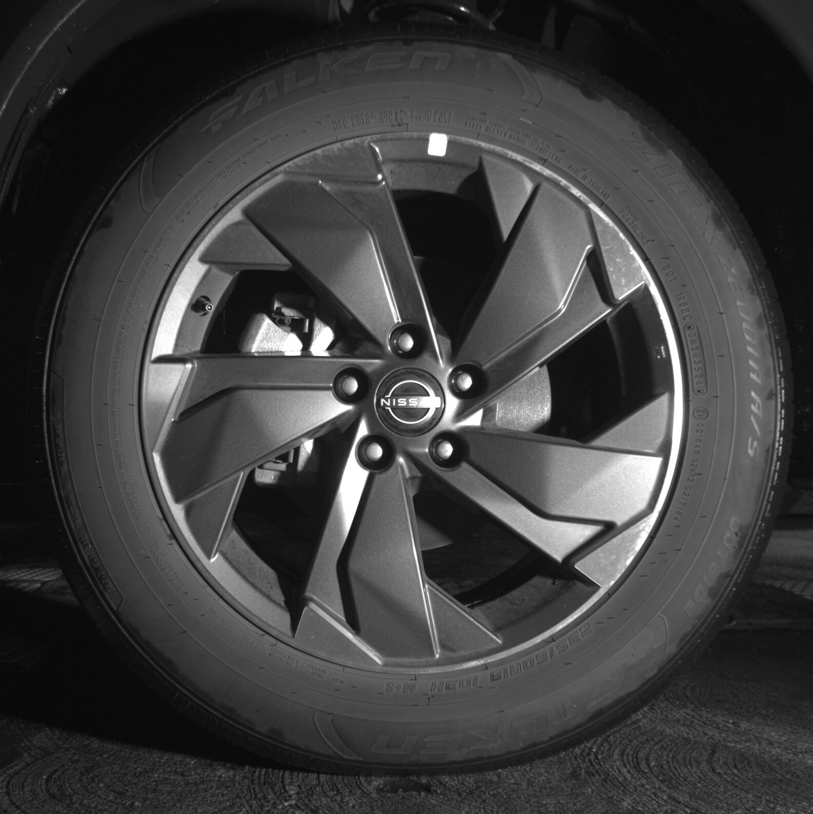 Thumbnail: 2025 Nissan Rogue - 9