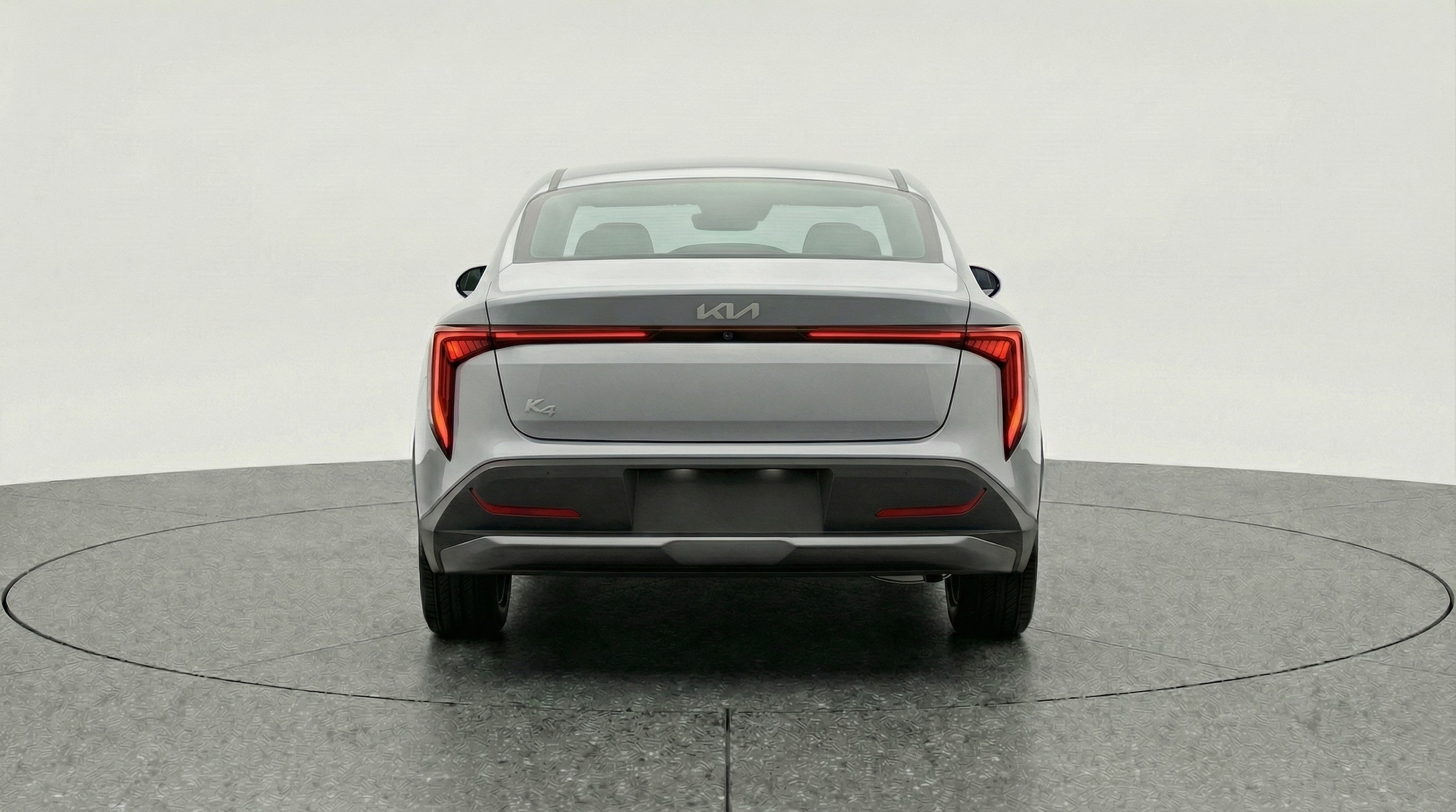 Thumbnail: 2025 Kia K4 - 6