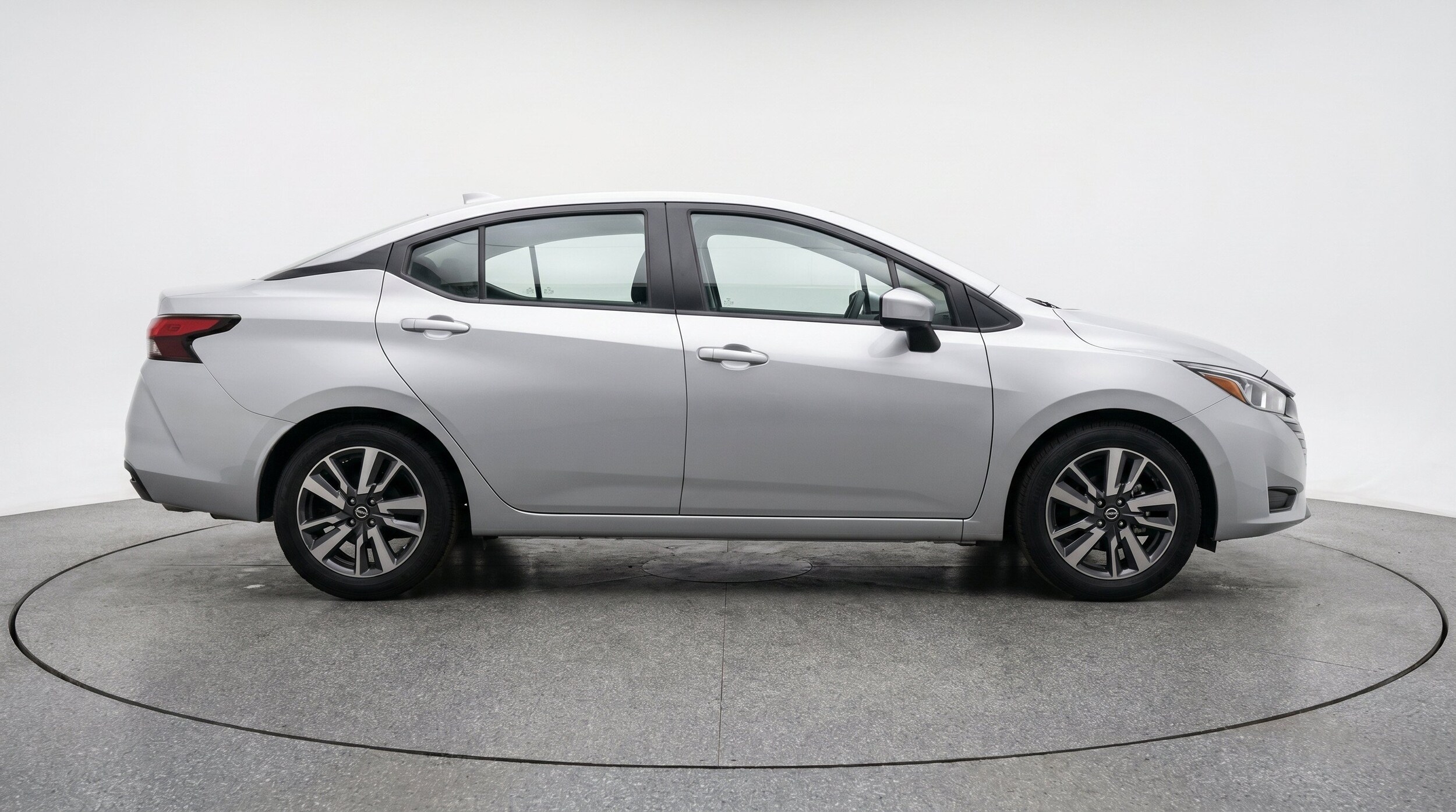 Thumbnail: 2025 Nissan Versa - 11