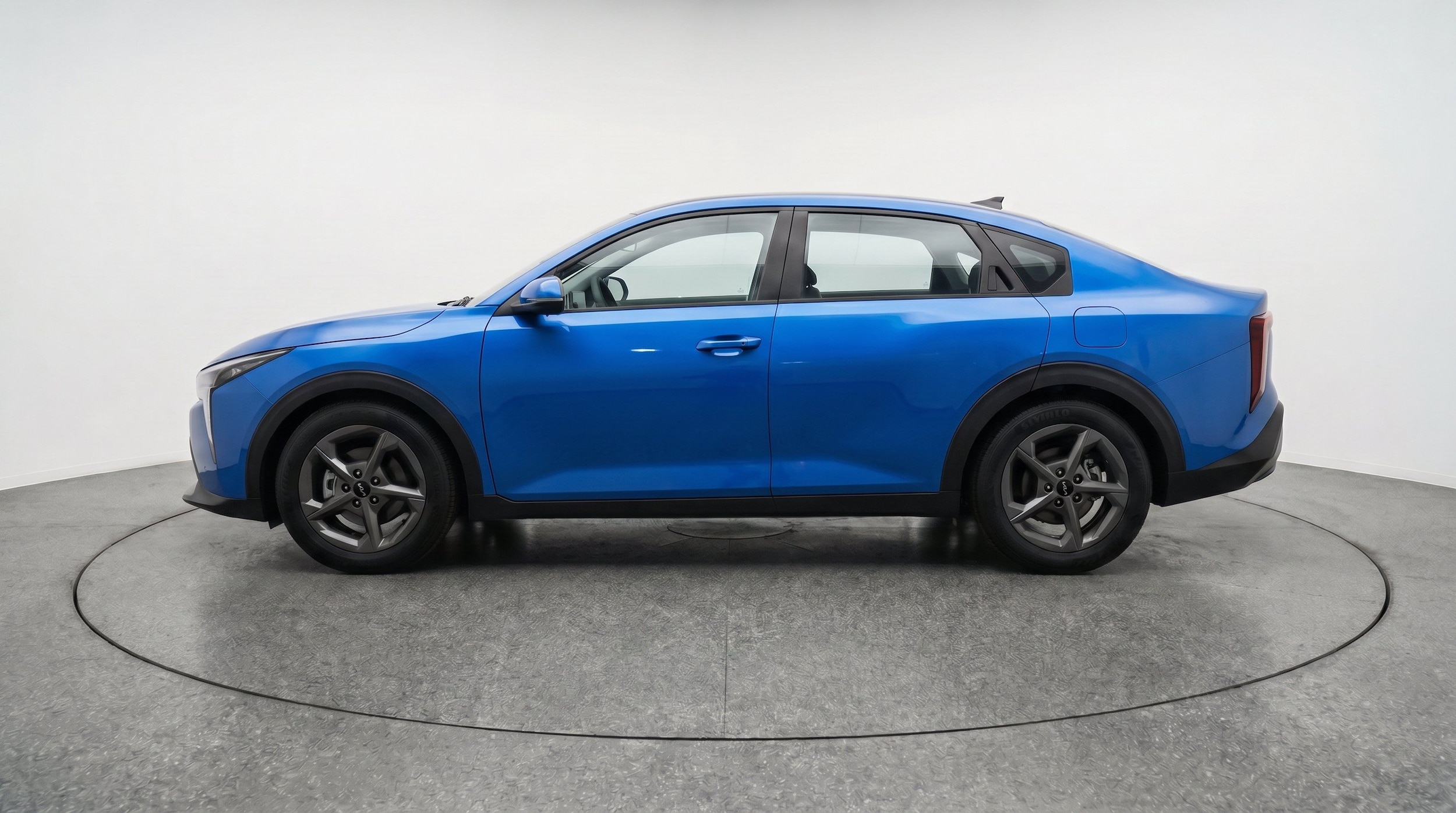 Thumbnail: 2026 Kia K4 - 5