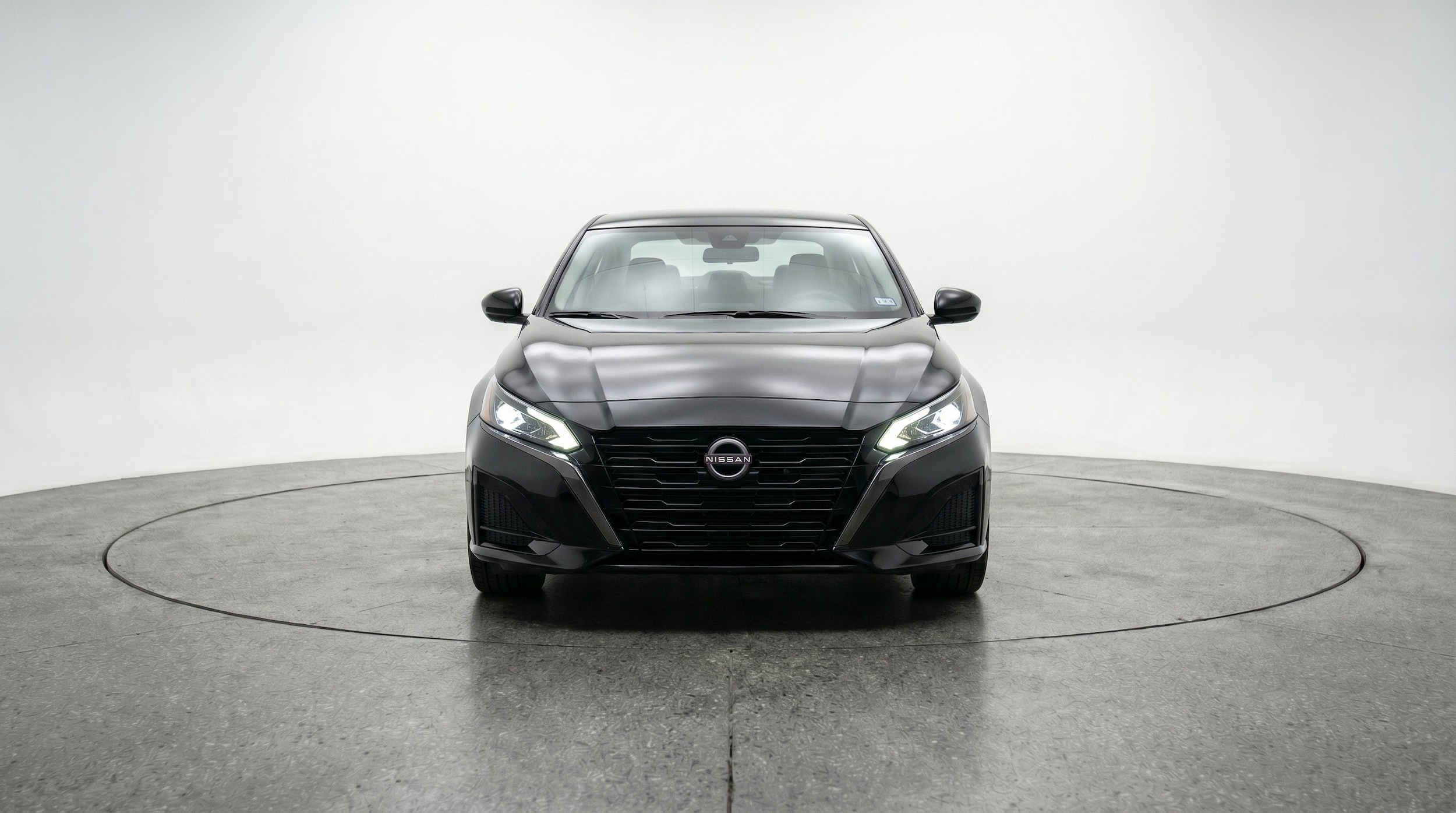Thumbnail: 2026 Nissan Altima - 2
