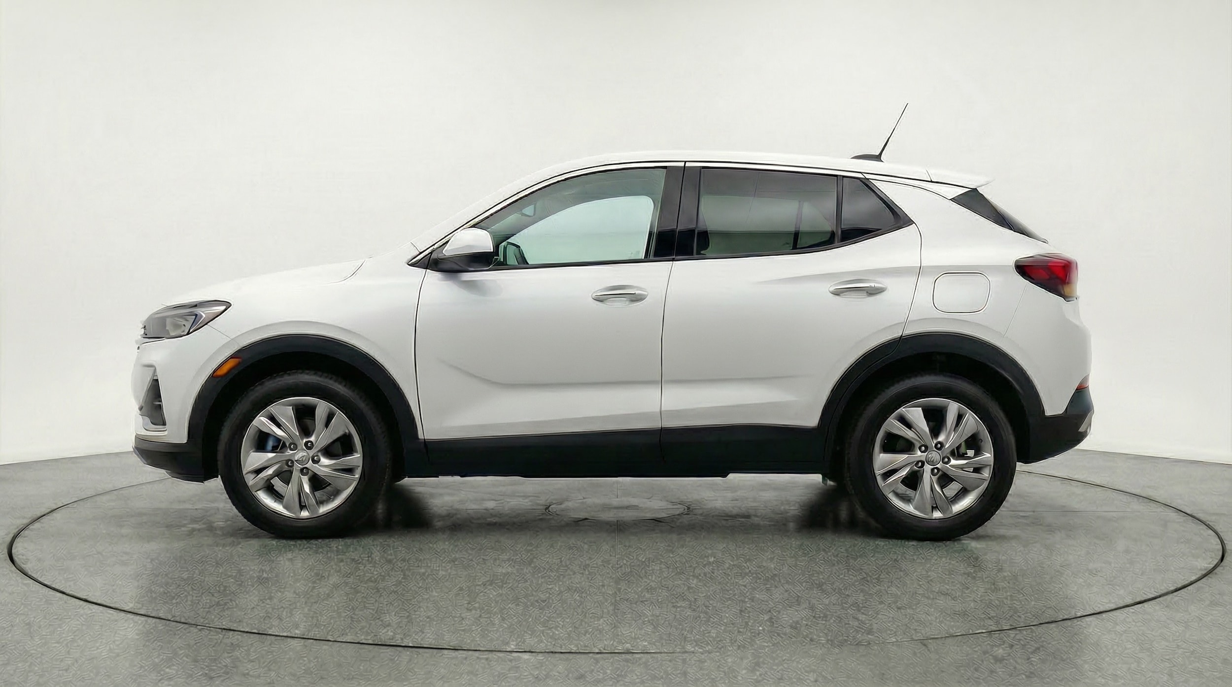 Thumbnail: 2025 Buick Encore GX - 4