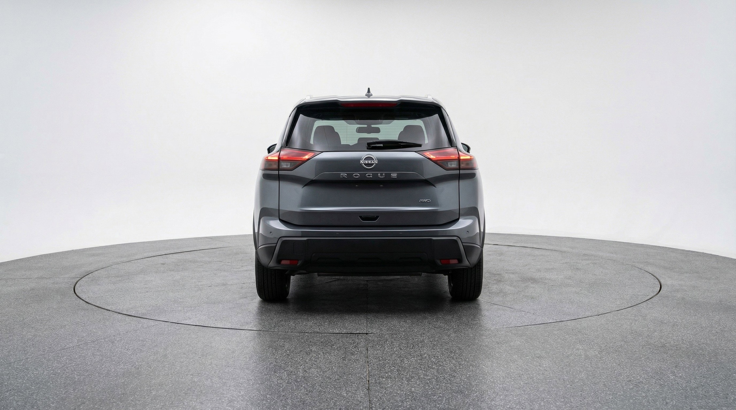 Thumbnail: 2025 Nissan Rogue - 7