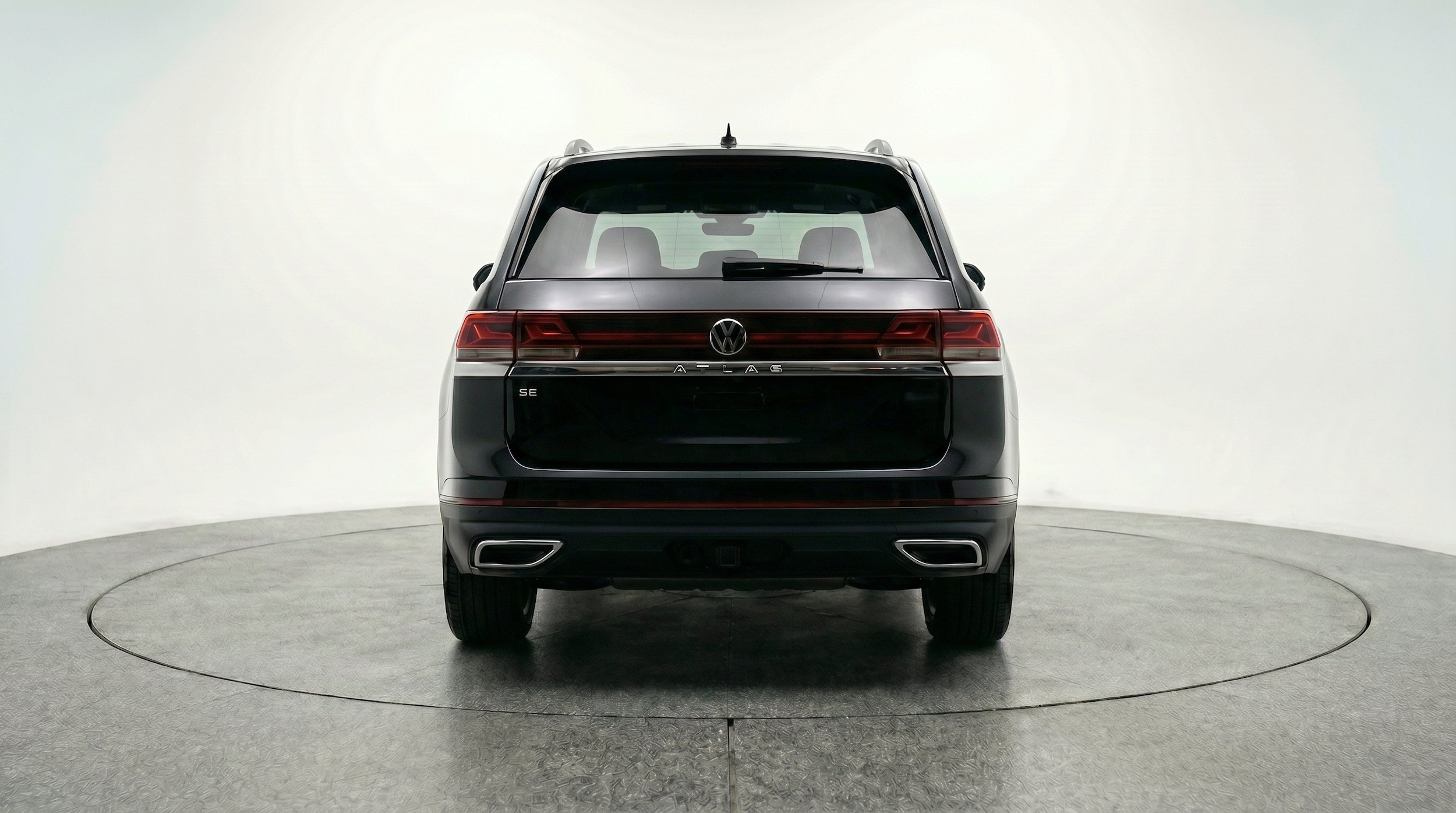 Thumbnail: 2026 Volkswagen Atlas - 7