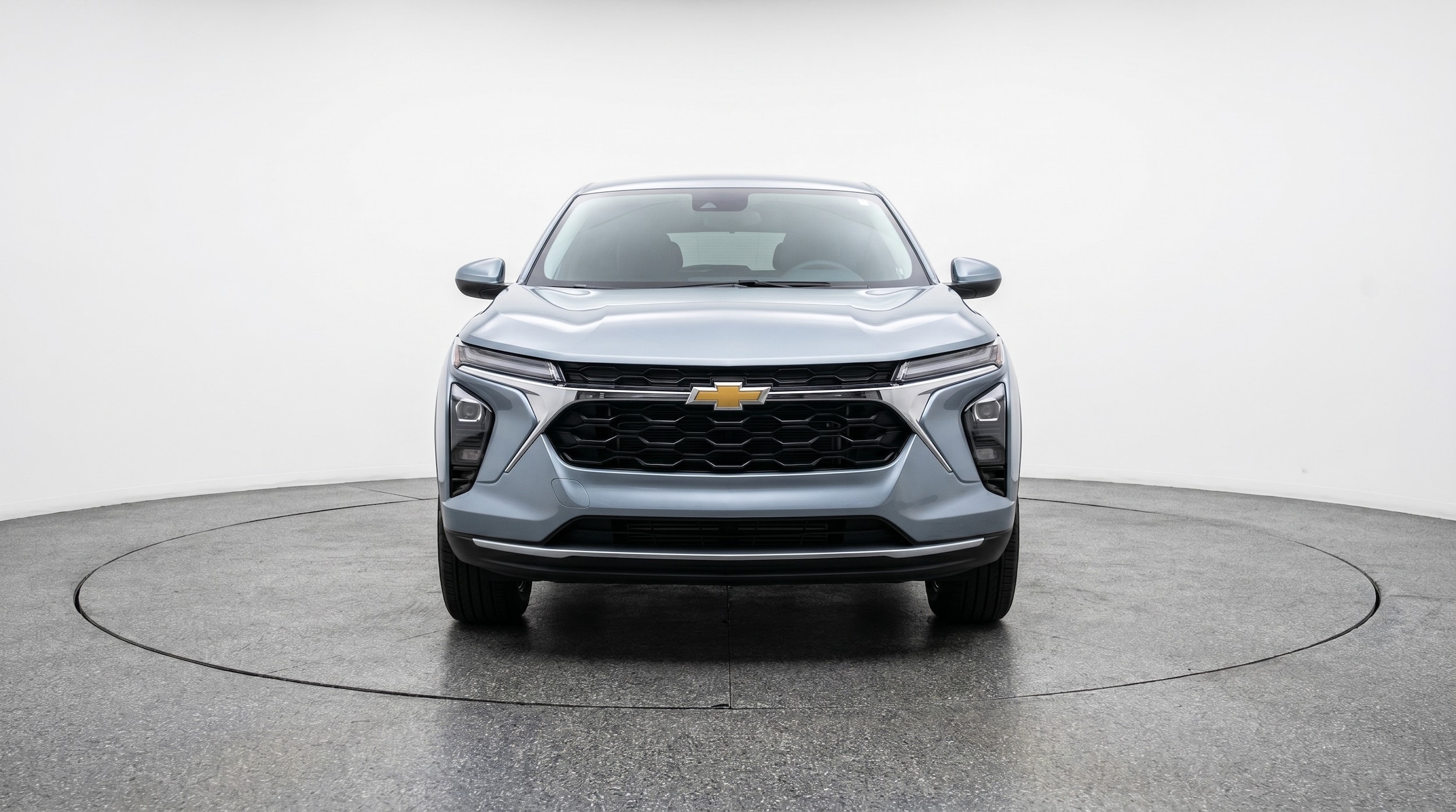 Thumbnail: 2025 Chevrolet Trax - 2