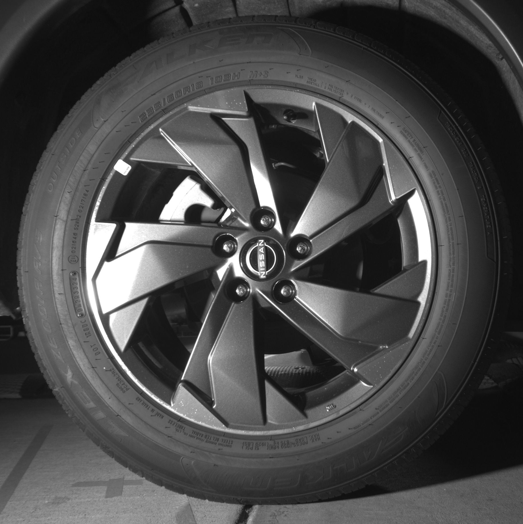 Thumbnail: 2025 Nissan Rogue - 12