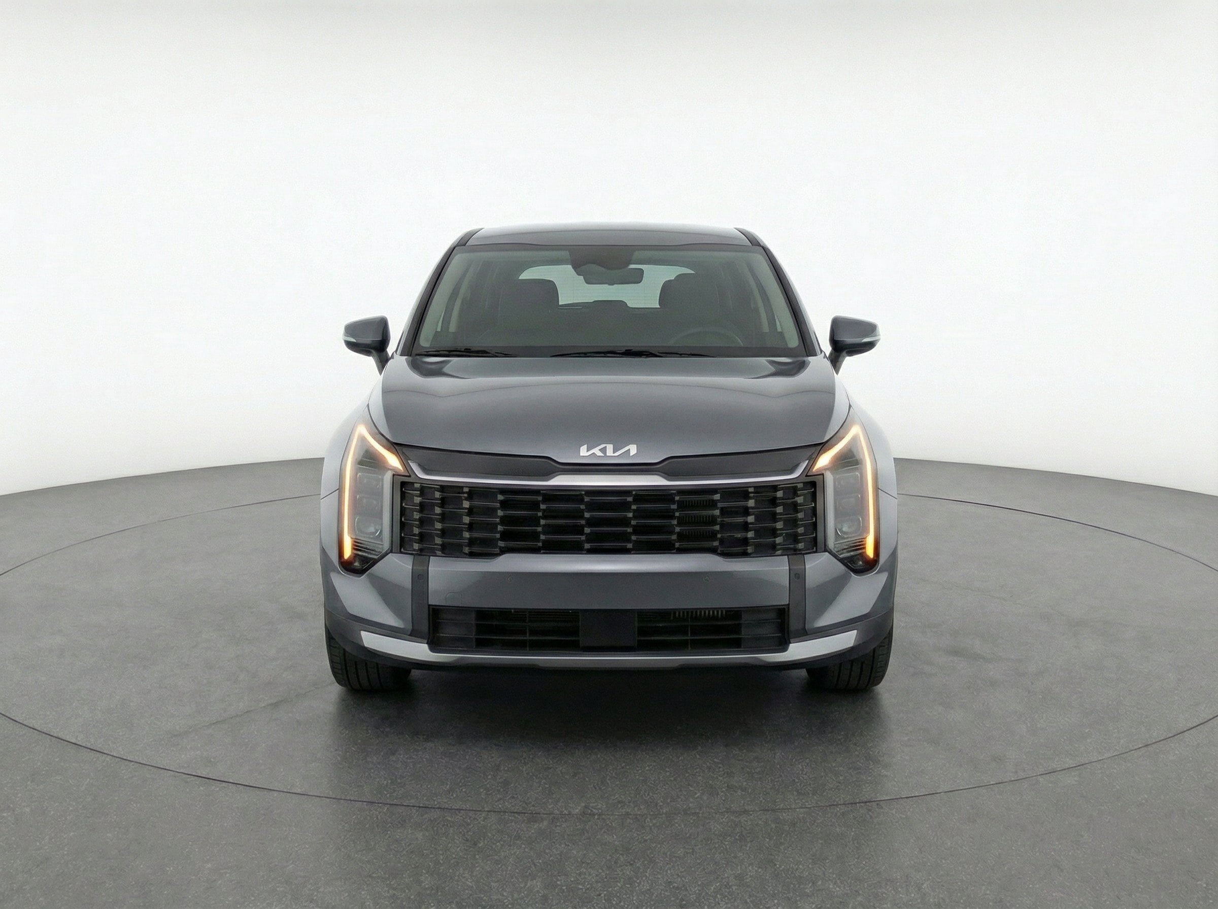Thumbnail: 2026 Kia Sportage - 2