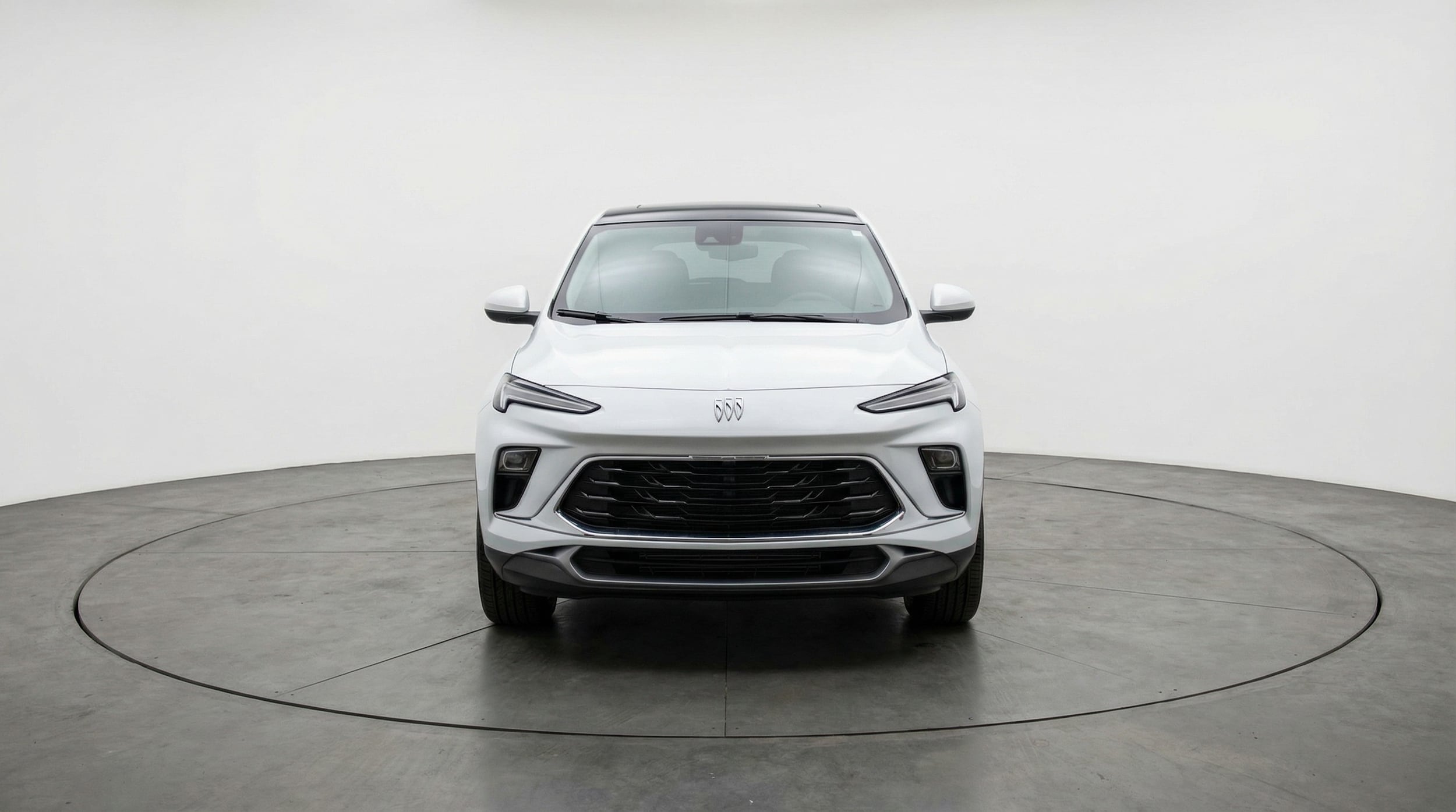 Thumbnail: 2025 Buick Encore GX - 2