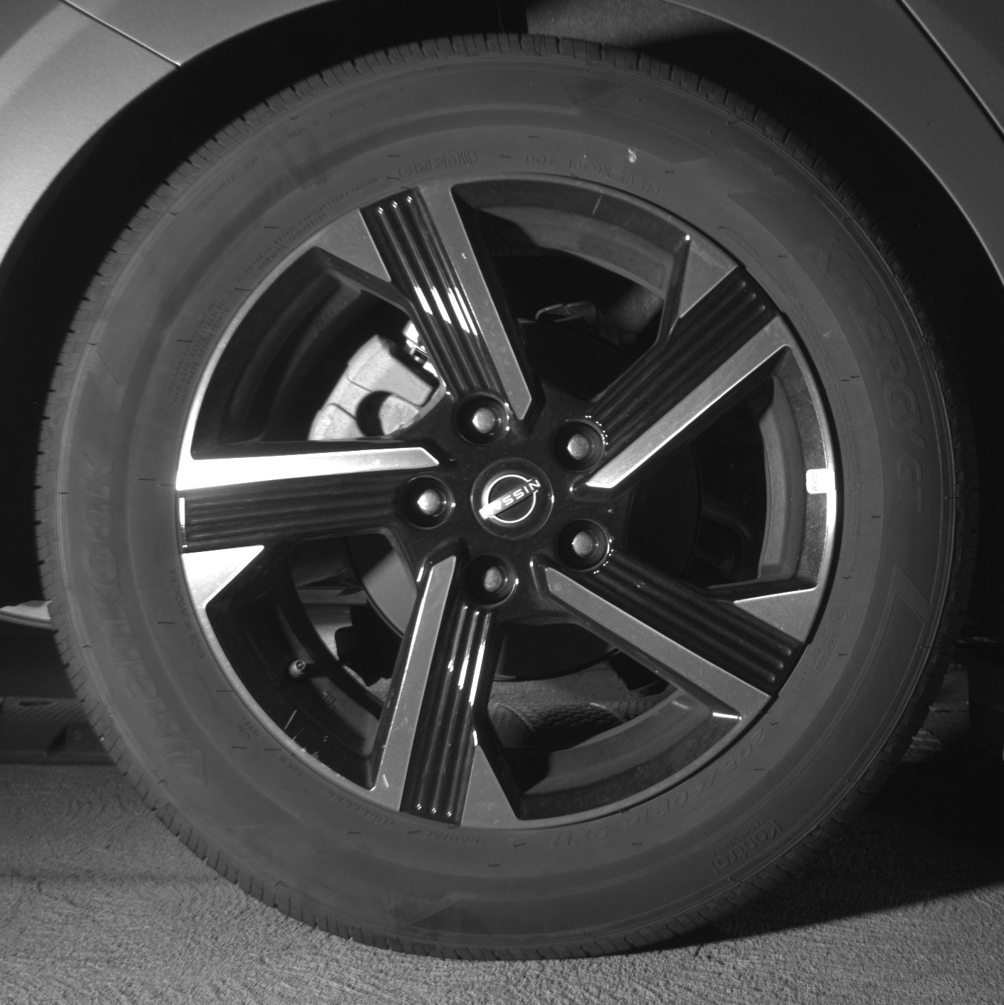 Thumbnail: 2025 Nissan Sentra - 12