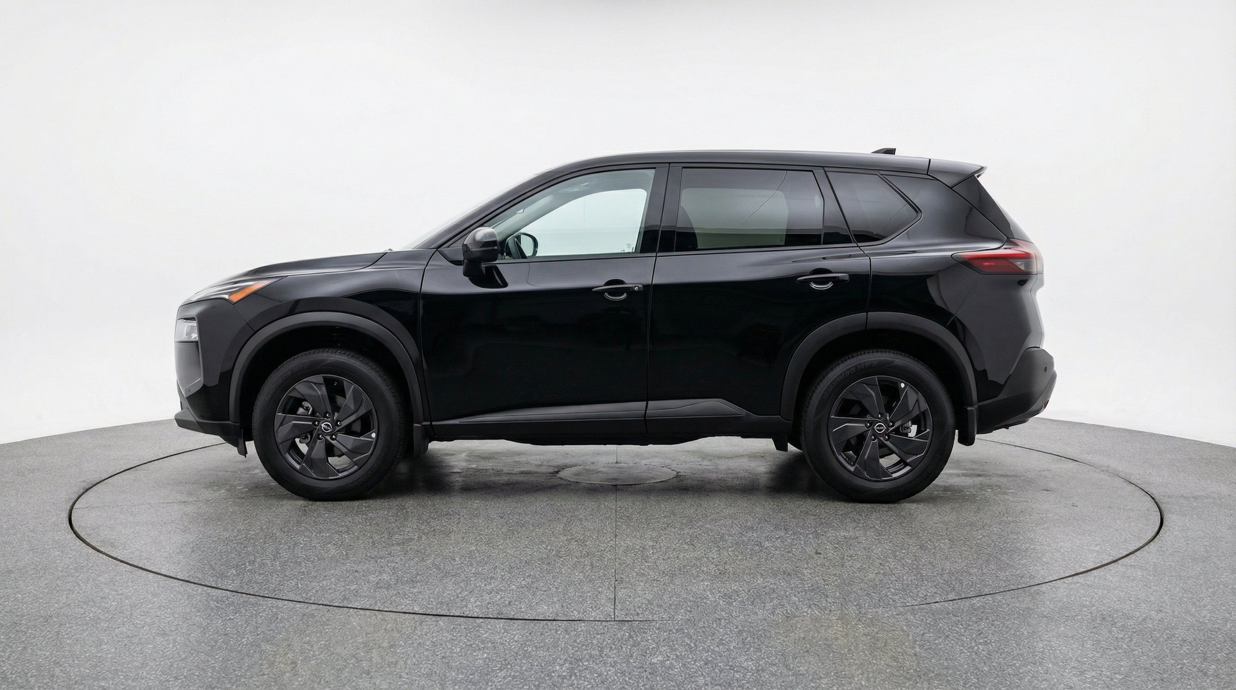 Thumbnail: 2026 Nissan Rogue - 5