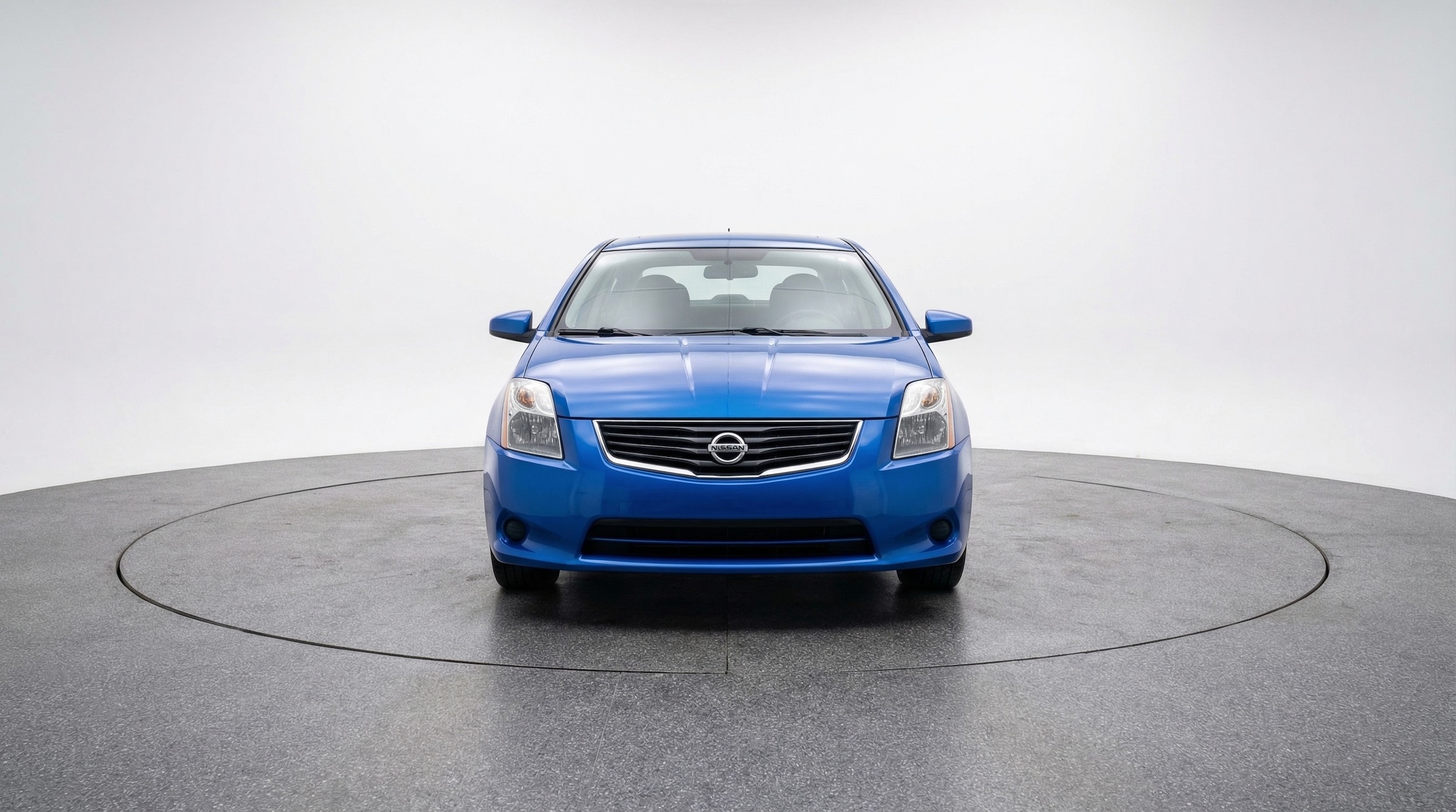 Thumbnail: 2025 Nissan Sentra - 2