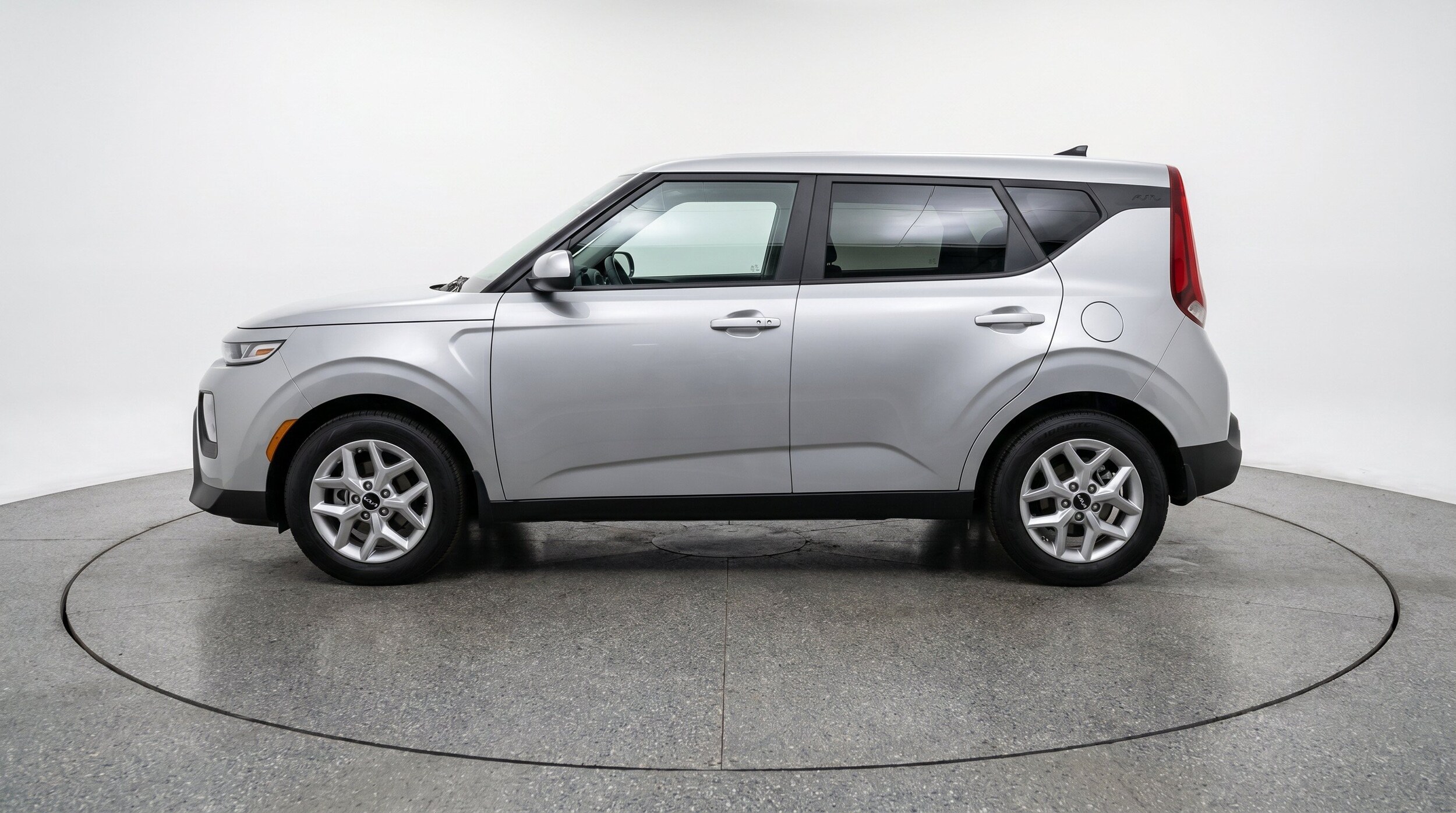 Thumbnail: 2025 Kia Soul - 5