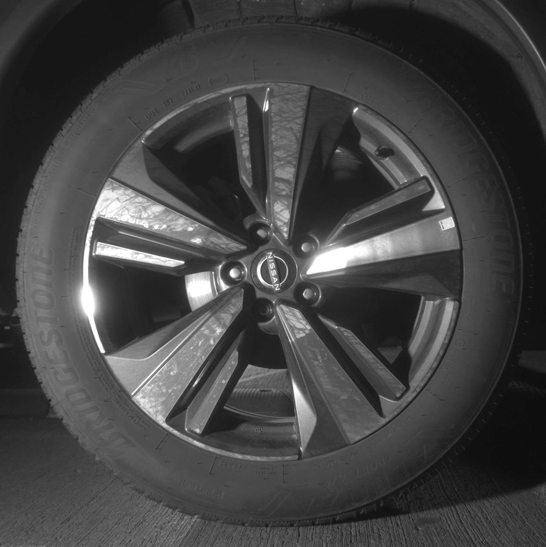 Thumbnail: 2026 Nissan Rogue - 15