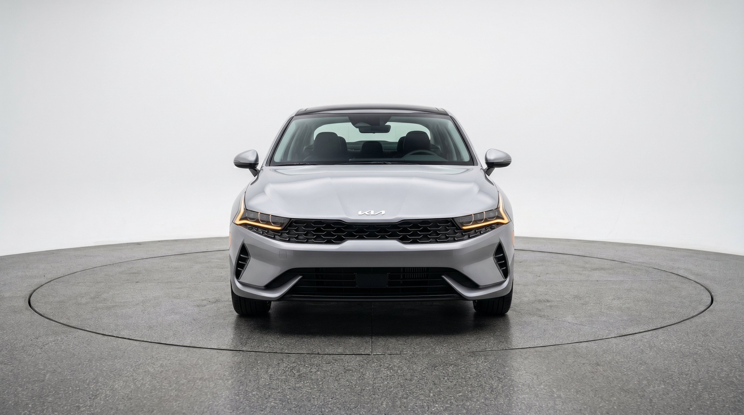 Thumbnail: 2026 Kia K4 - 2