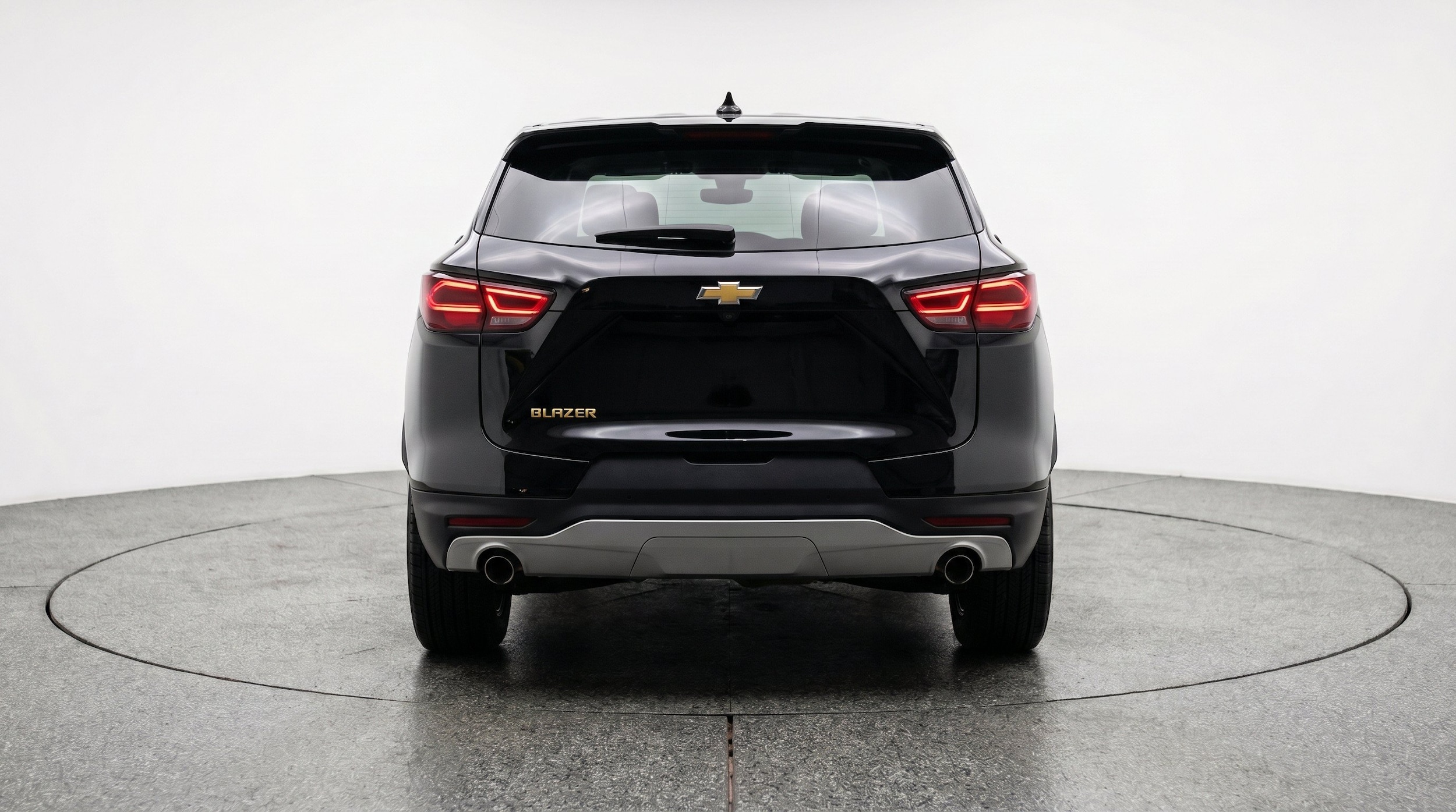 Thumbnail: 2026 Chevrolet Blazer - 7