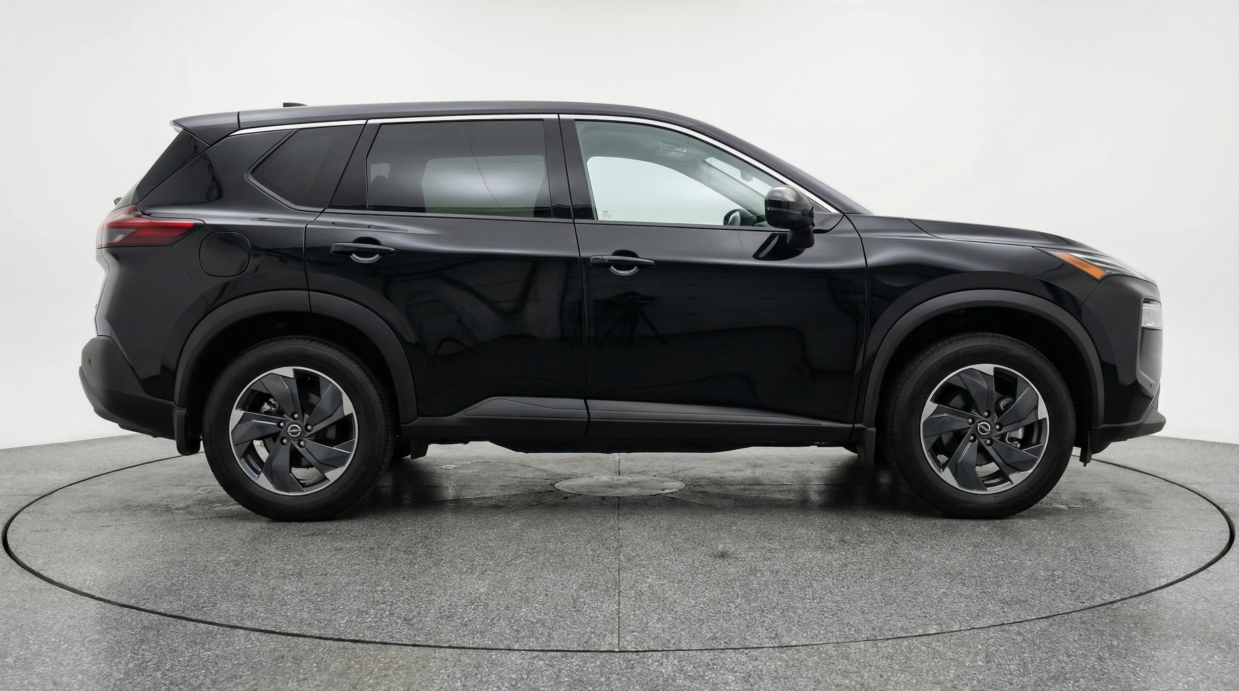 Thumbnail: 2025 Nissan Rogue - 8