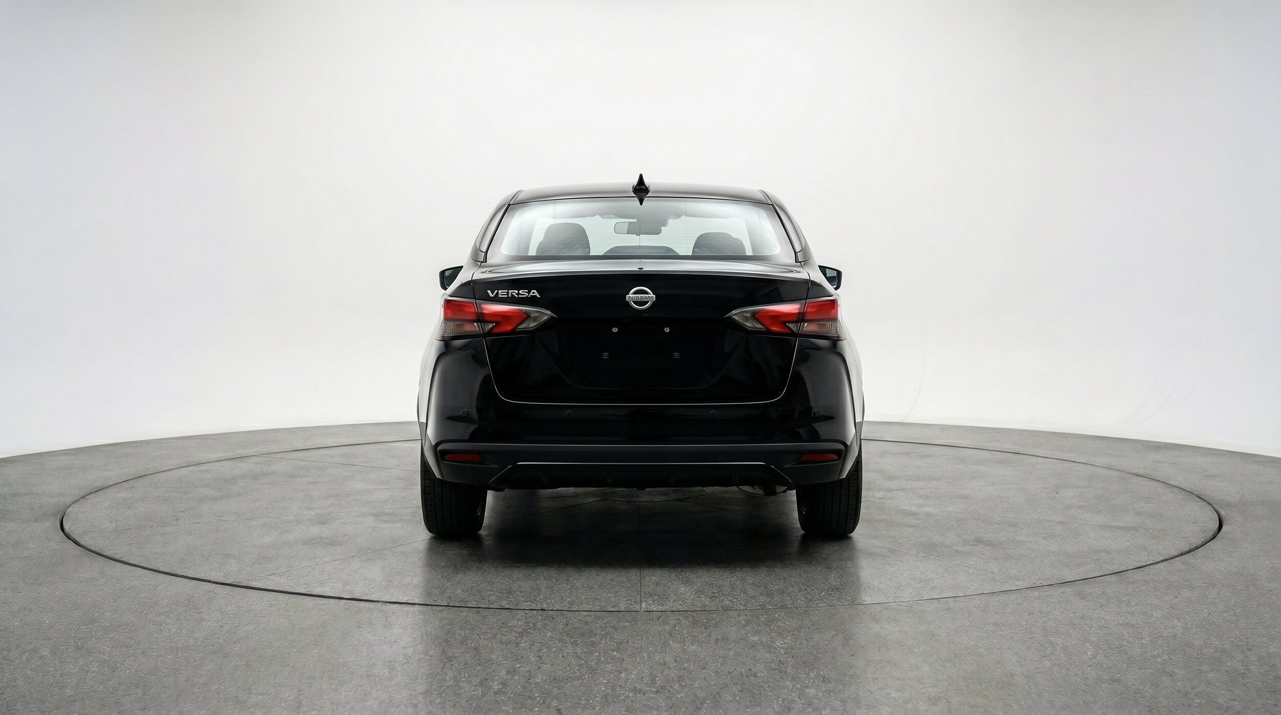 Thumbnail: 2025 Nissan Versa - 7