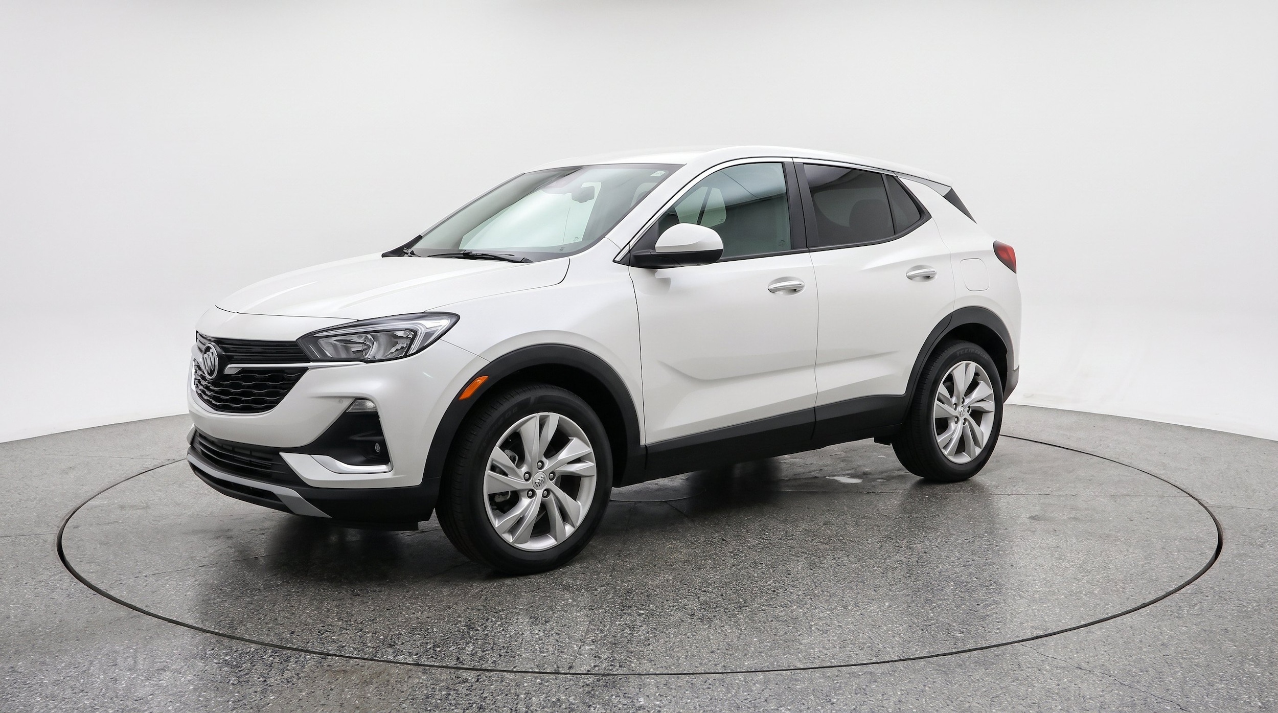Thumbnail: 2026 Buick Encore GX - 3