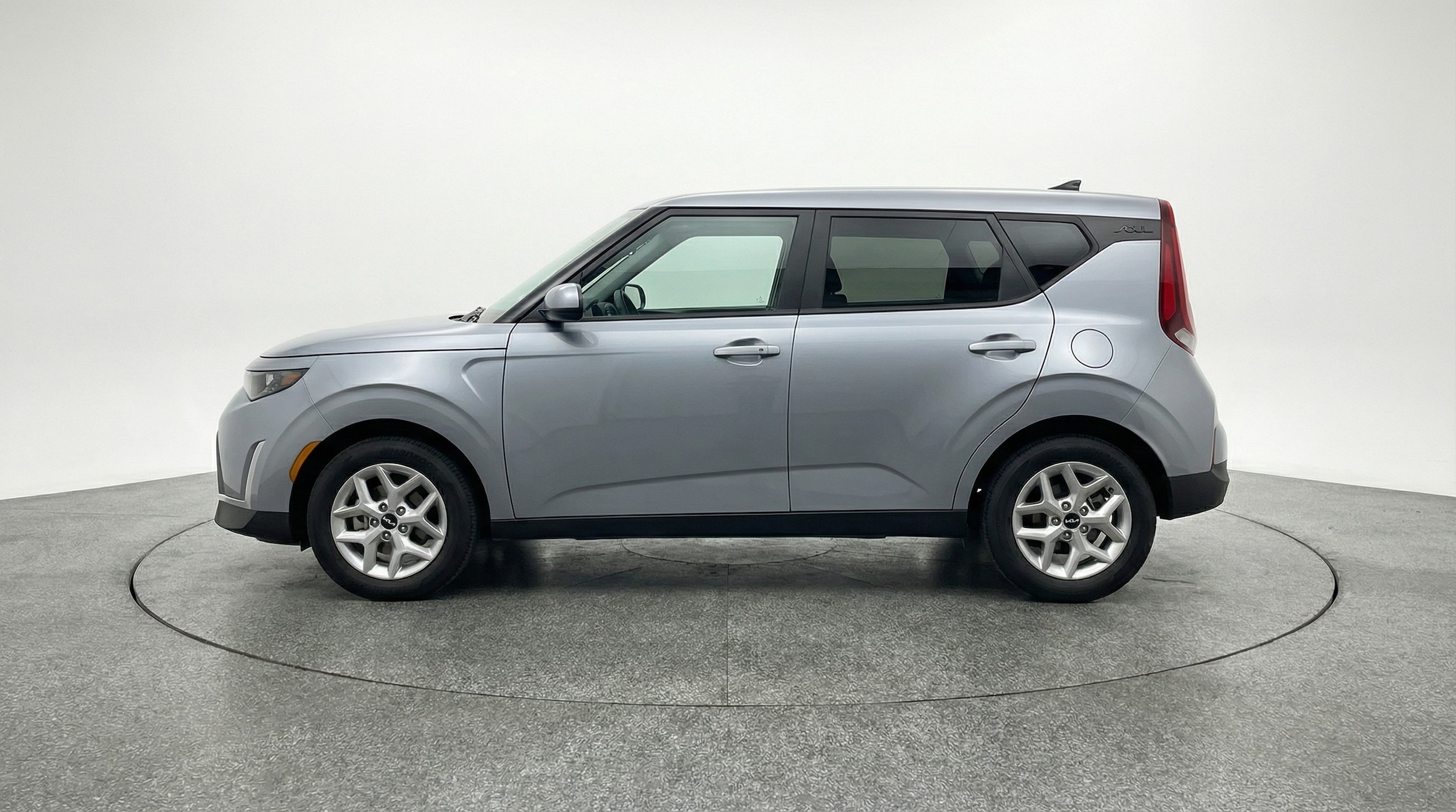 Thumbnail: 2025 Kia Soul - 4
