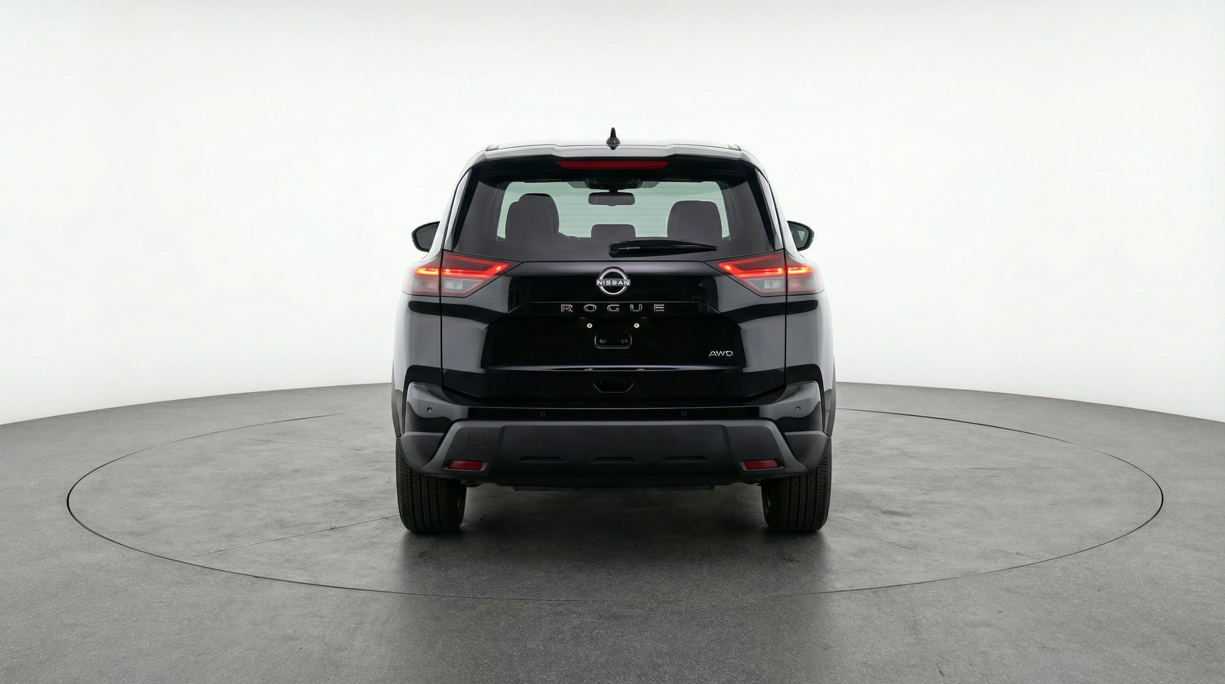 Thumbnail: 2025 Nissan Rogue - 7
