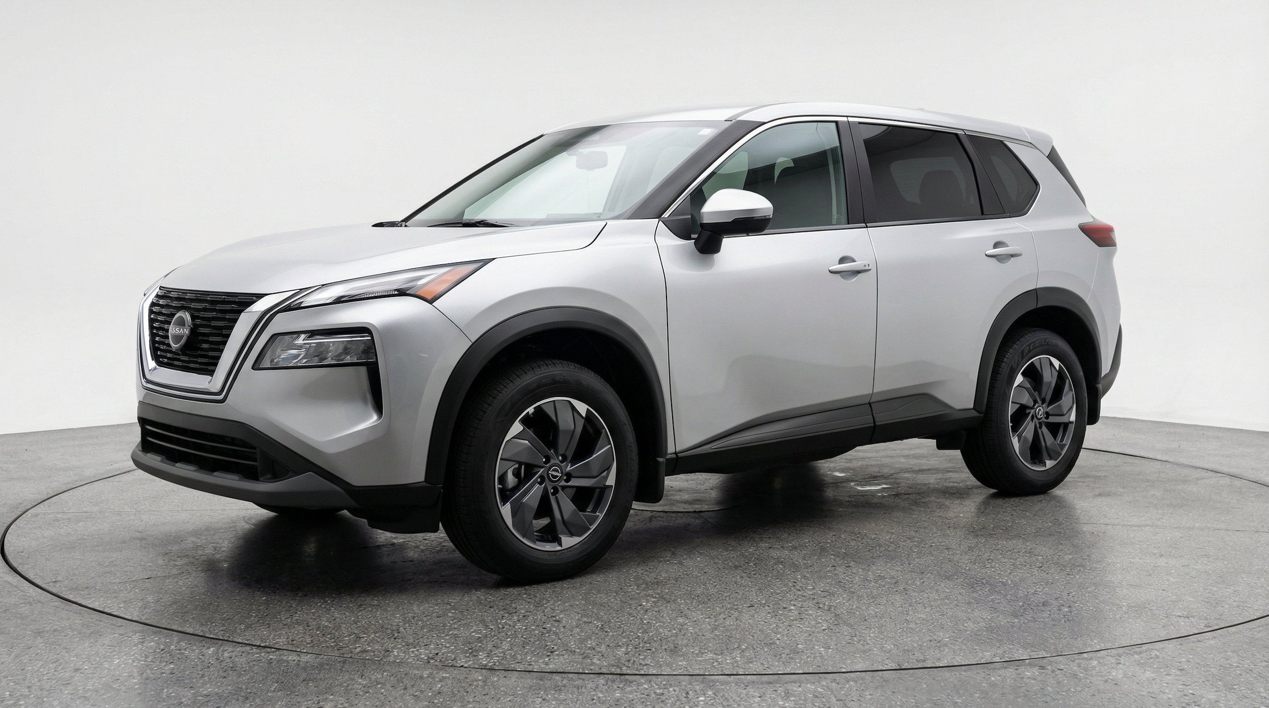 Thumbnail: 2025 Nissan Rogue - 3